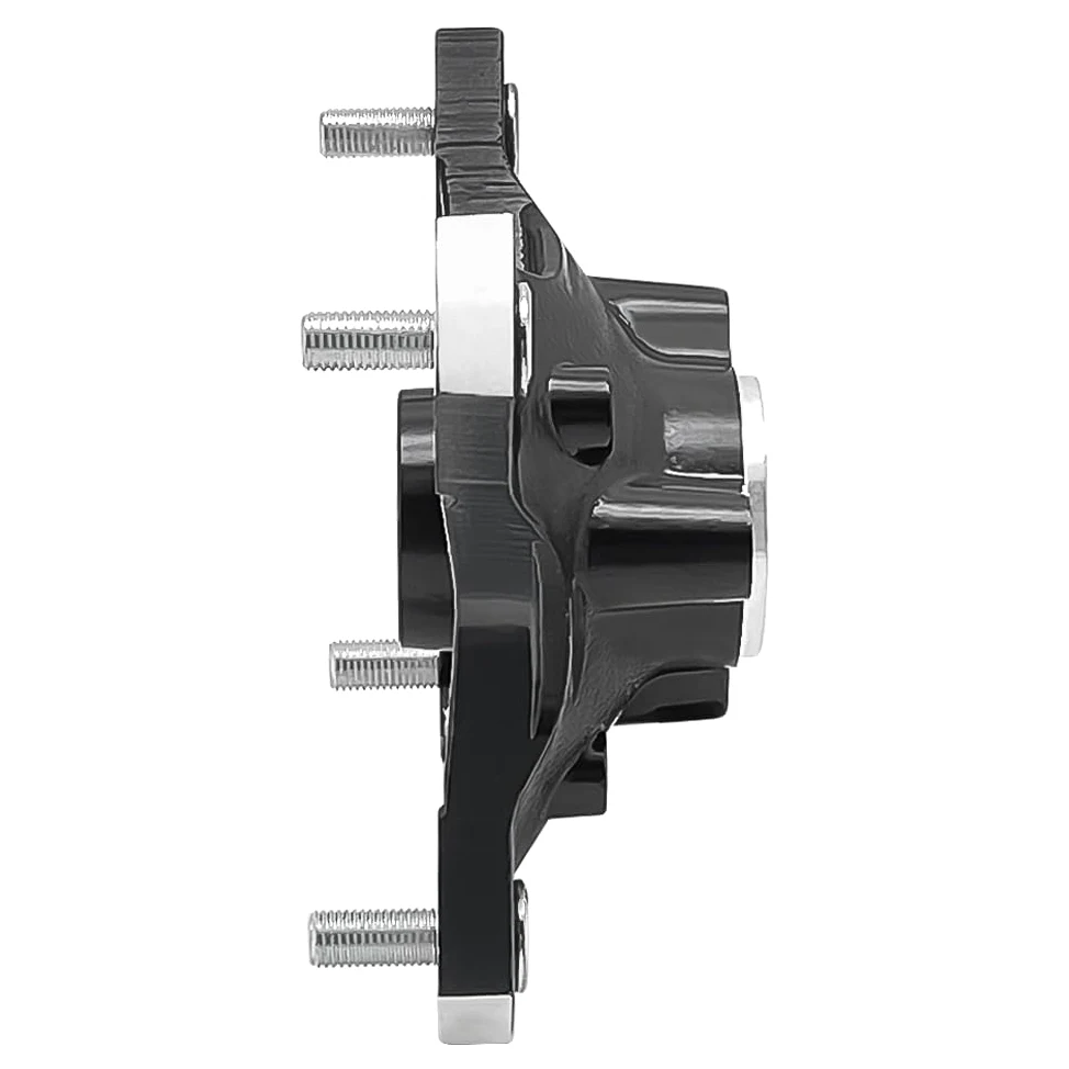 Maza de rueda delantera con espárragos, sello y rodamiento para Suzuki LTZ-400 LTZ 250 QuadSport 400 250 2003-2014
