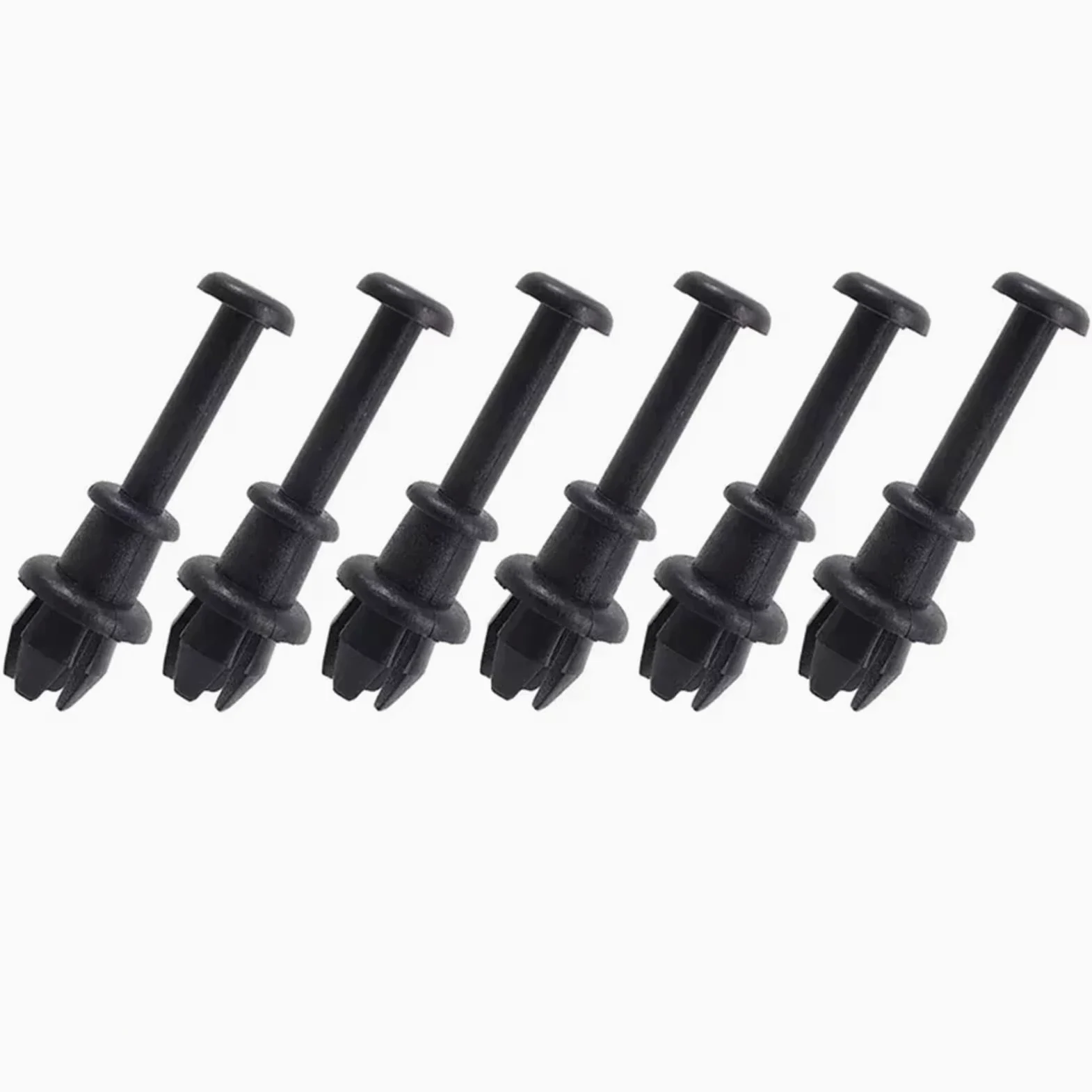 Cinta Sujeción Maletero Compatible Con A3 S3 MK2 8P 8V Q5 SQ5 8R Q2 Q3 Bandeja Para Maletero Correa Clips Cuerda Gancho Soporte Pivote Lona.1M6867574A(64pcs)
