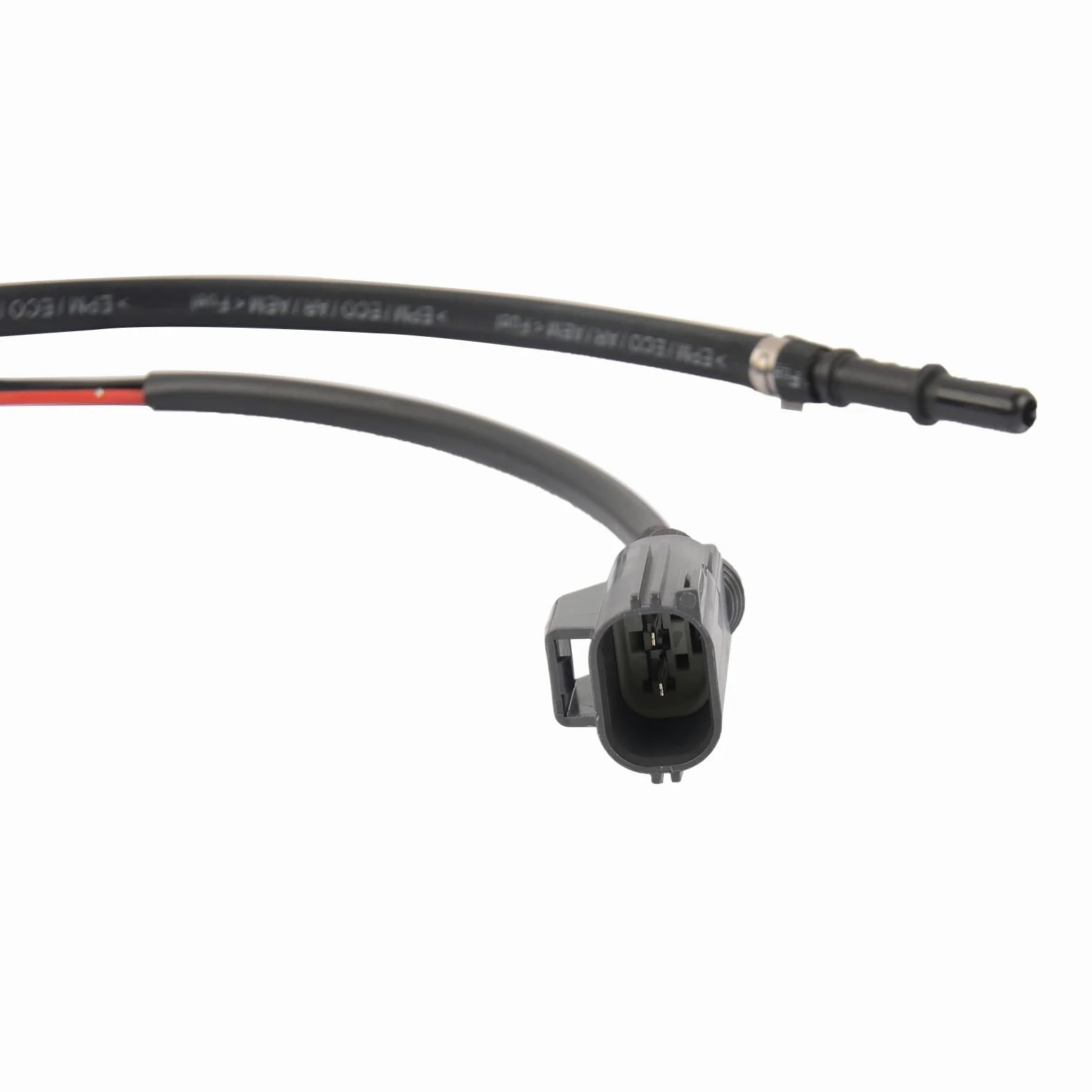 Bisenya 1877097 Válvula de Vapor del Inyector de Combustible Compatible con Fo-rd Ku-ga II 2.0 TDCi 2013-on CV619T540AB