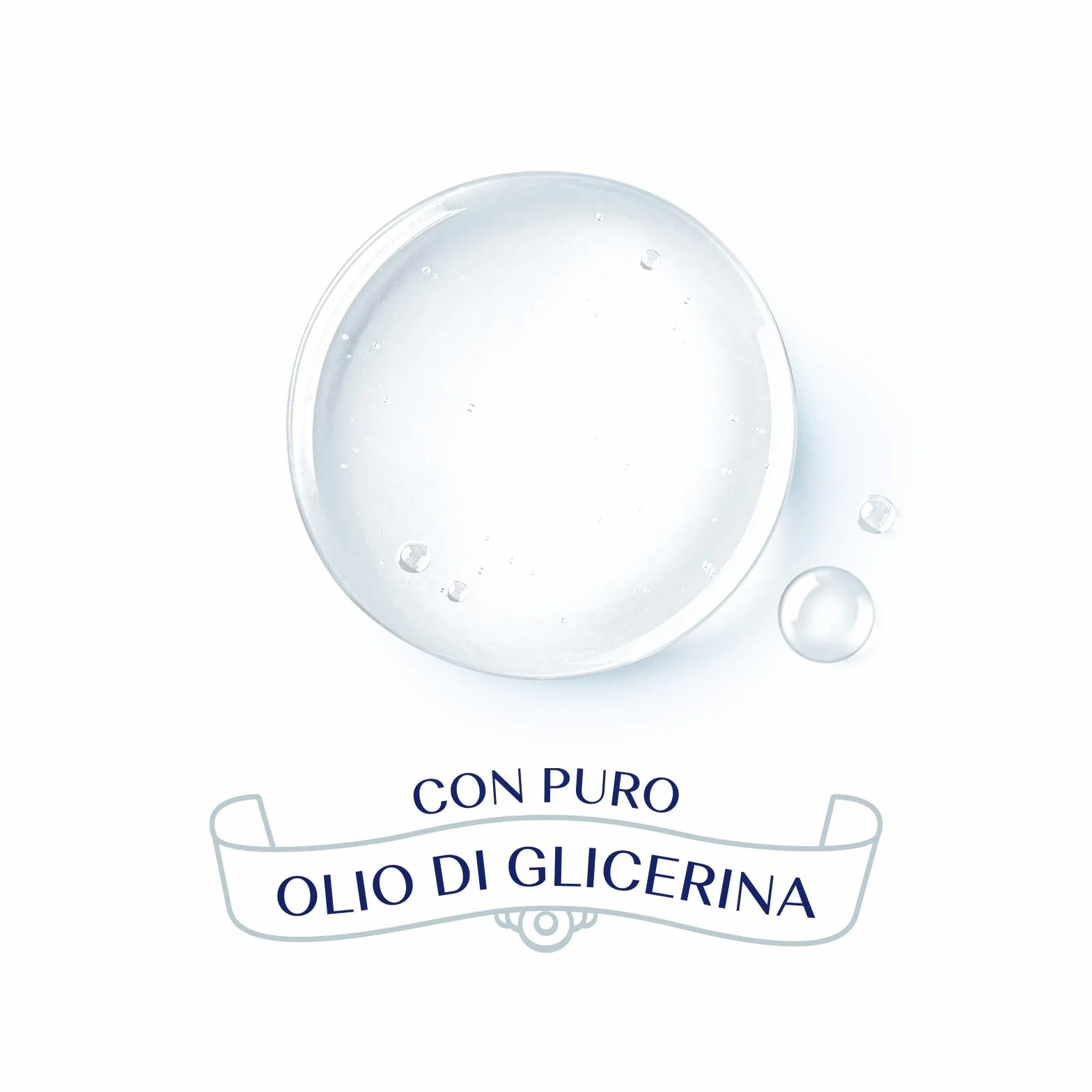 Sapone Liquido Antibatterico Te'' Verde Igienizzante 200 Ml