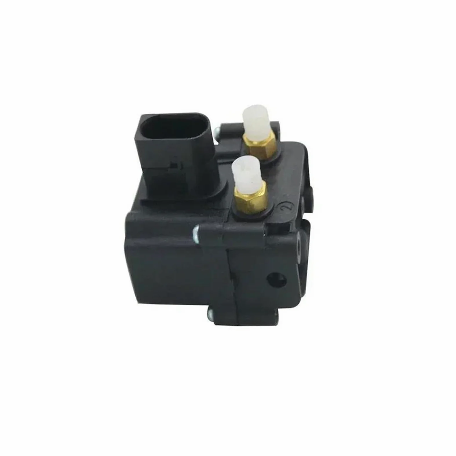 Auto Para B&MW X5 E70 X6 E71 E72 E61 Bloque Válvulas Bomba Compresor Aire Suspensión Neumática 37206789450 37206864251 372236769082