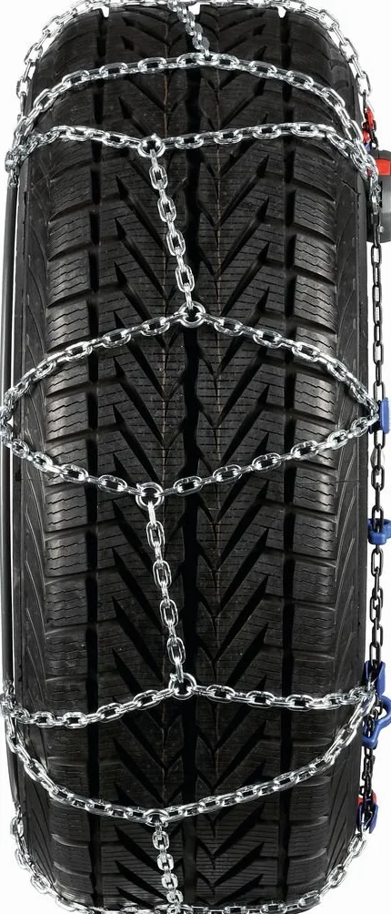 PEWAG SERVO SUV RSV 76 Cadenas para nieve
