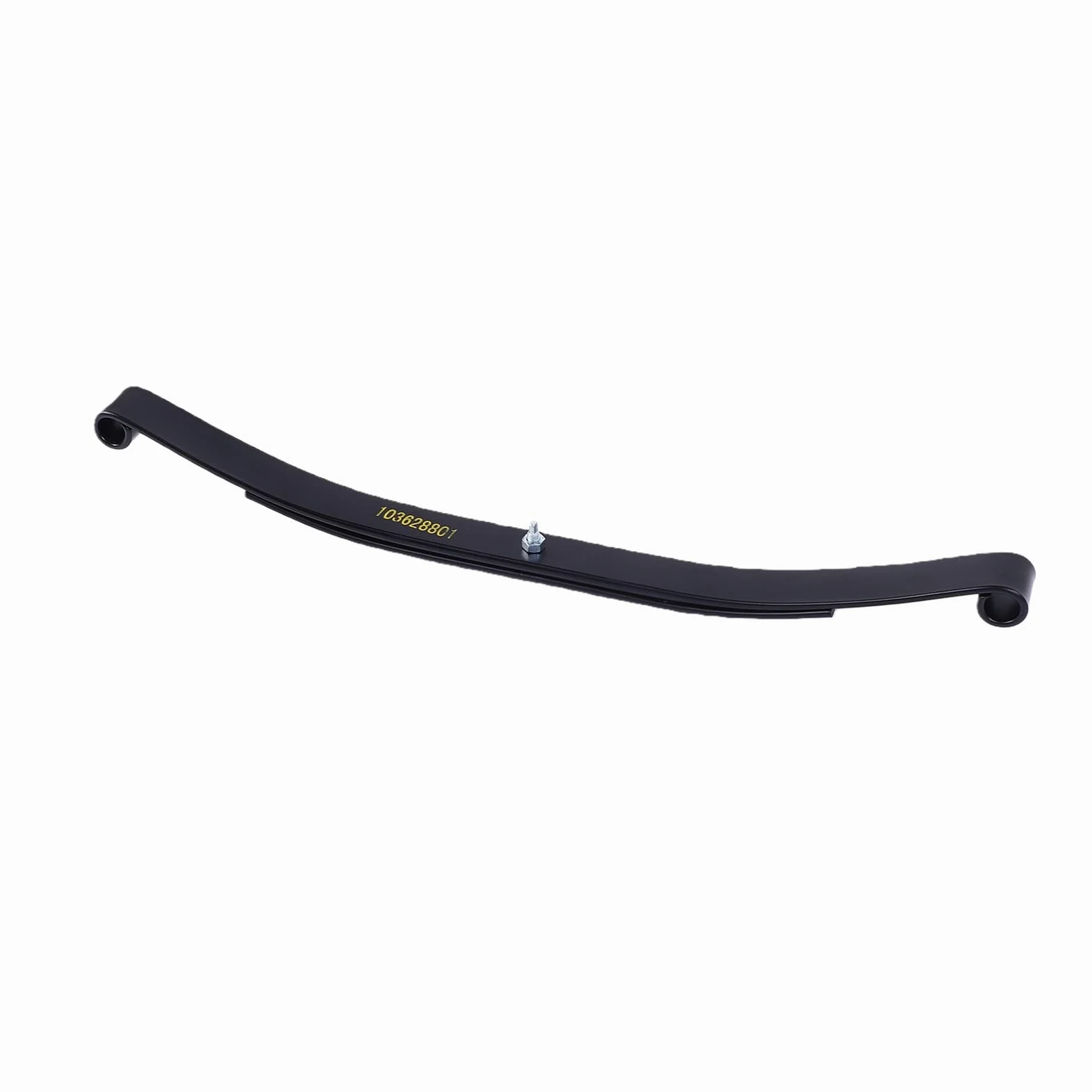 Tnfeeon Kit de Ballesta Delantera DS Smooth Ride, Kit de Ballesta Delantera DS de Marcha Suave Smooth Ride Propietarios de Carros de Ajuste de Precisión