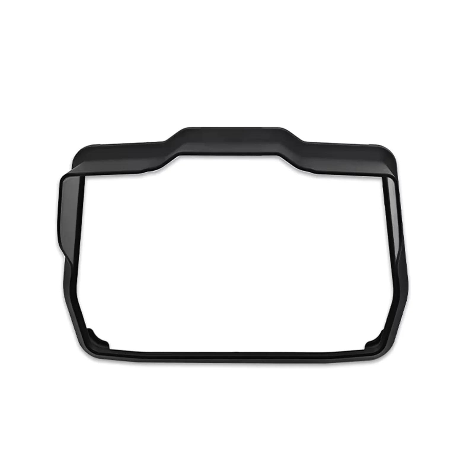Cubierta Carcasa Tacómetro Compatible Con Triumph Para Tiger 900 Para Rally Pro GT 1200 Cubierta Del Velocímetro Visera Solar Tablero