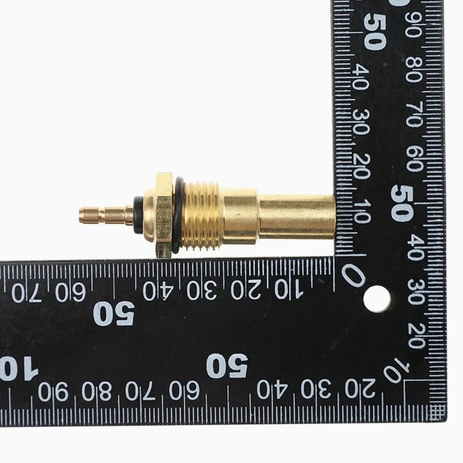 Sensor de Temperatura del Motor del automóvil 0K62218510, Sensor de Temperatura del refrigerante del Motor, Interruptor de Temperatura del Agua para Kia K2500 K2700 K2900