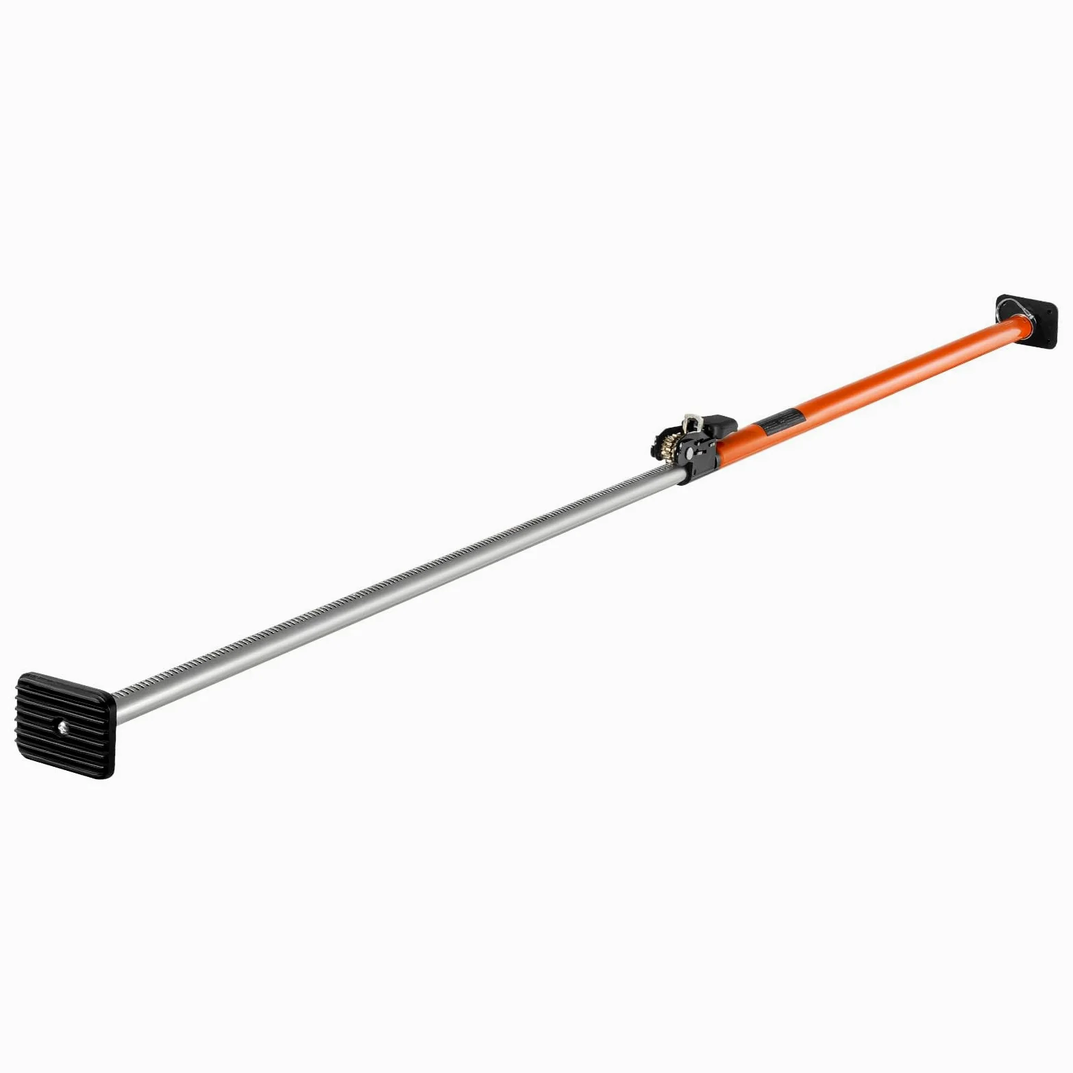 VEVOR Barra de Carga Extensible, Trinquete Ajustable 1016-1854 mm, Estabilizador de Carga de Acero, para Camionetas SUV Minivans