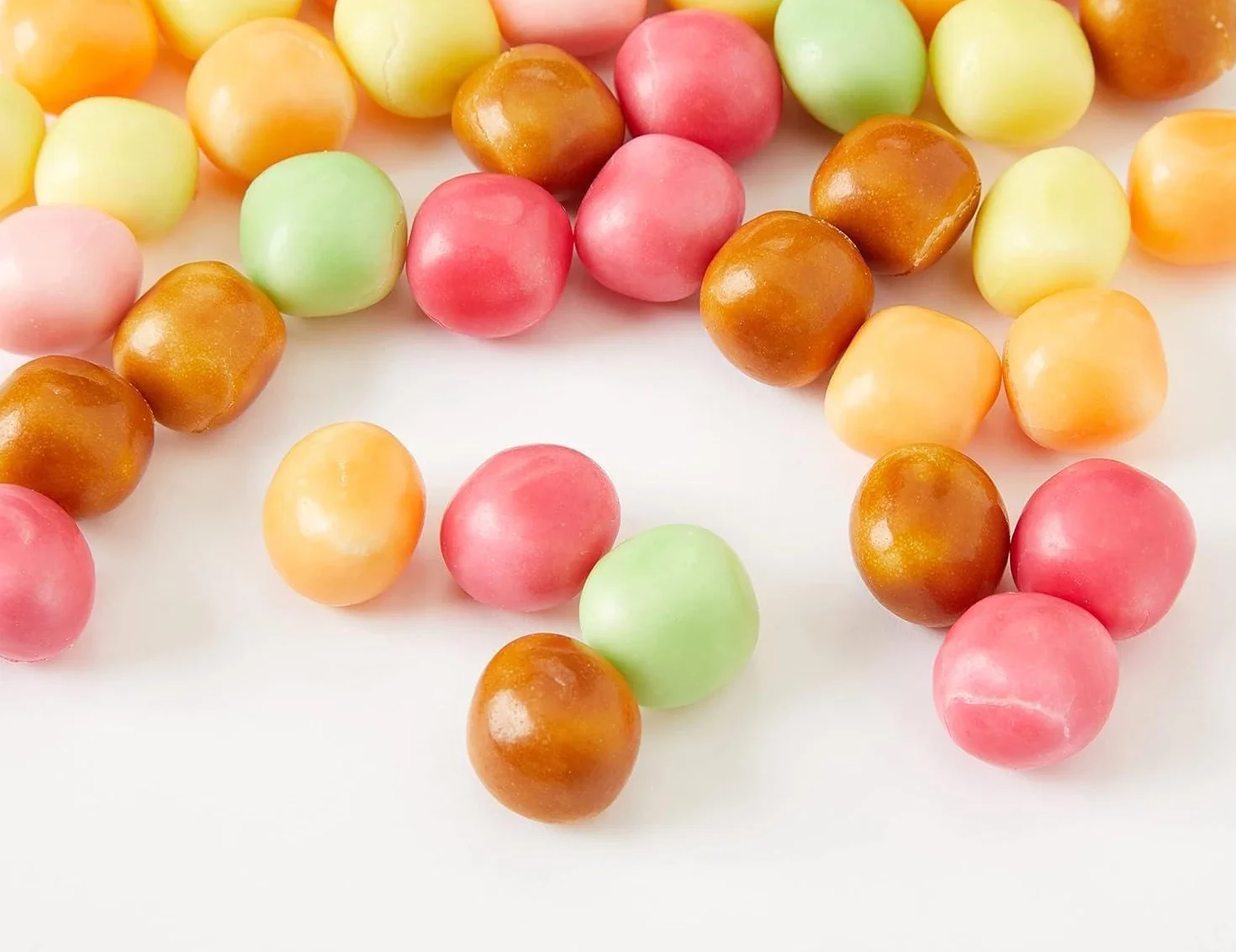 Maoam Caramelo masticable Pinballs 230 gramos