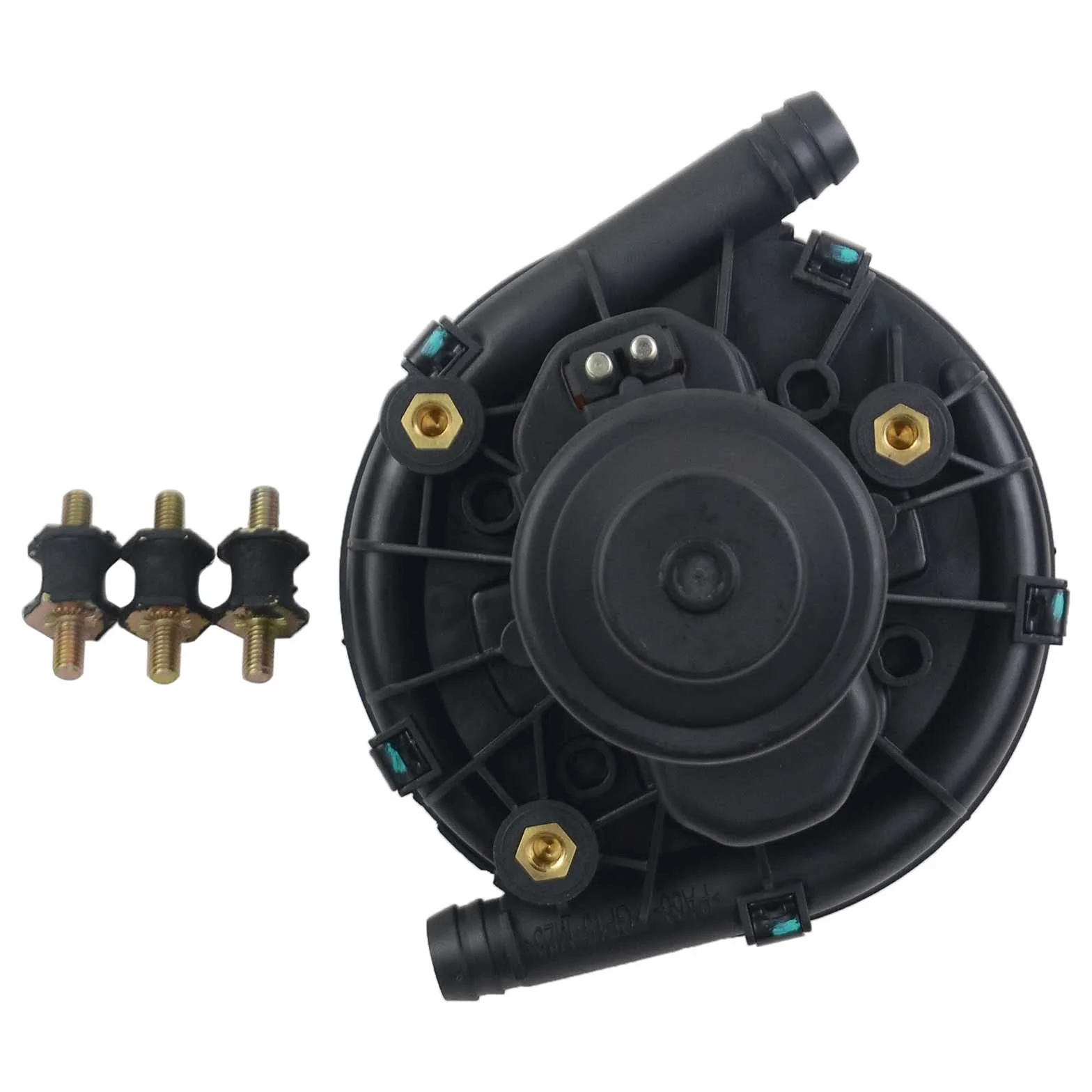 Bisenya Bomba de aire secundaria compatible con A209 W204 C209 W211 M272 M273 0580000025 A0001405185 0001404685 704389020