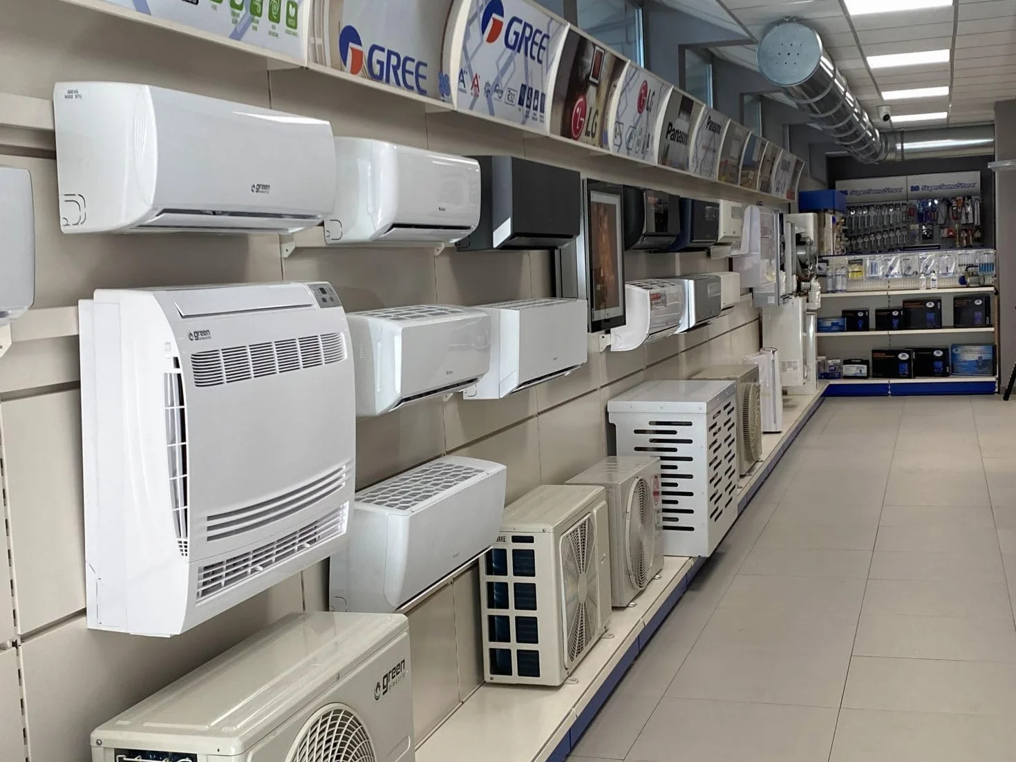 3S SuperSamaStore Unidad De Enfriamiento Para Recuperador De Gas Refrigerante - Acelerador De Recuperación Profesional Para Profesionales De La Industria De HVAC