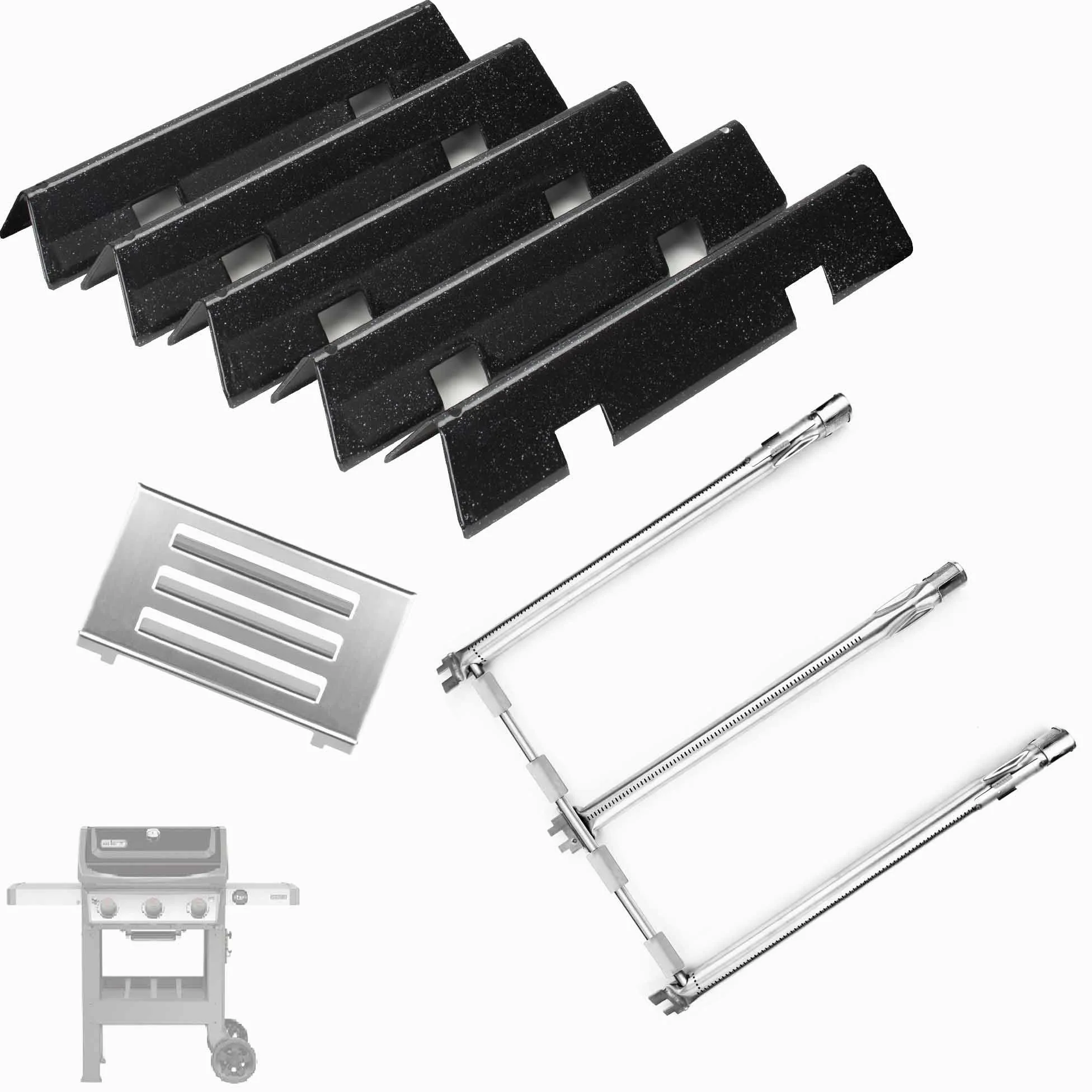 SafBbcue Automotive Engine Cooling Product