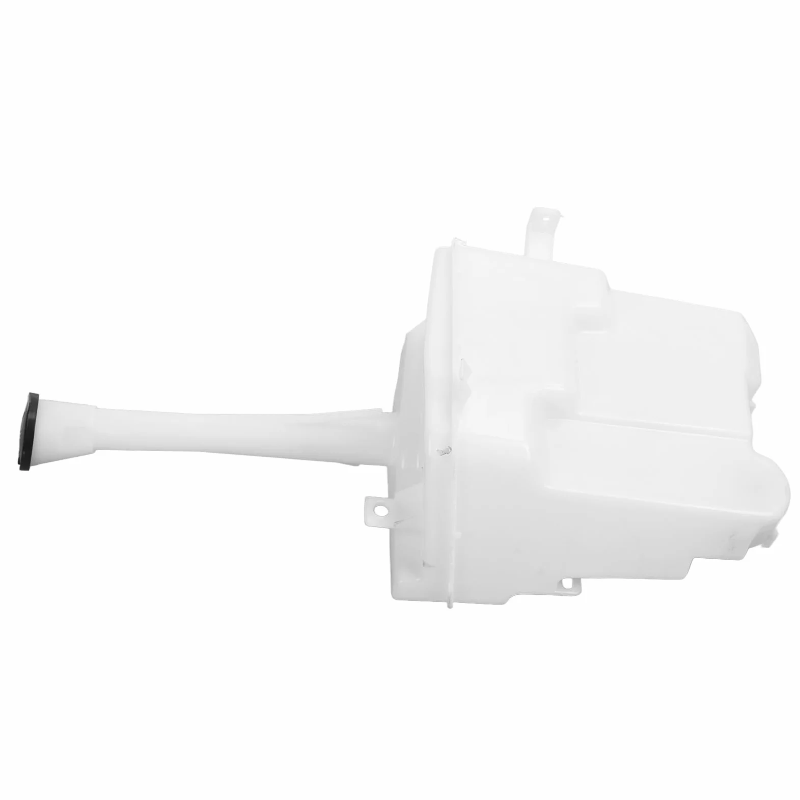 Depósito de Líquido Limpiaparabrisas para Coche Tanque de Fluido 85315‑12600 6489‑0004 Compatible con 2009‑2013 Repuesto de Sellado Estable y Directo