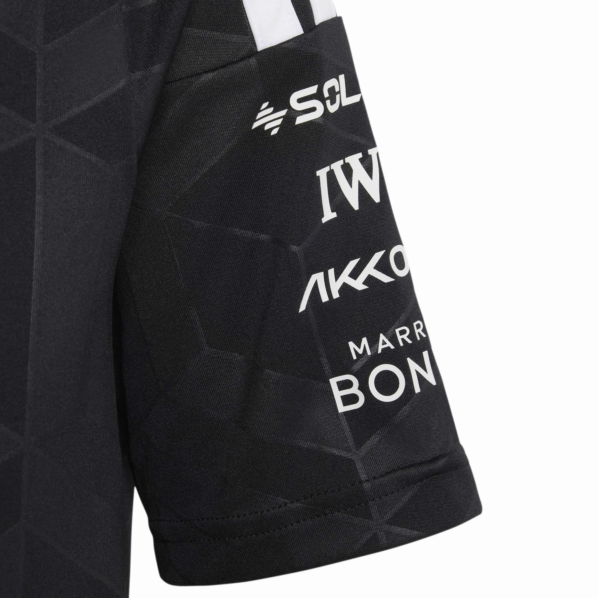 adidas Mercedes - Amg Petronas Formula 1 Team Driver Jersey Jerseys Niños