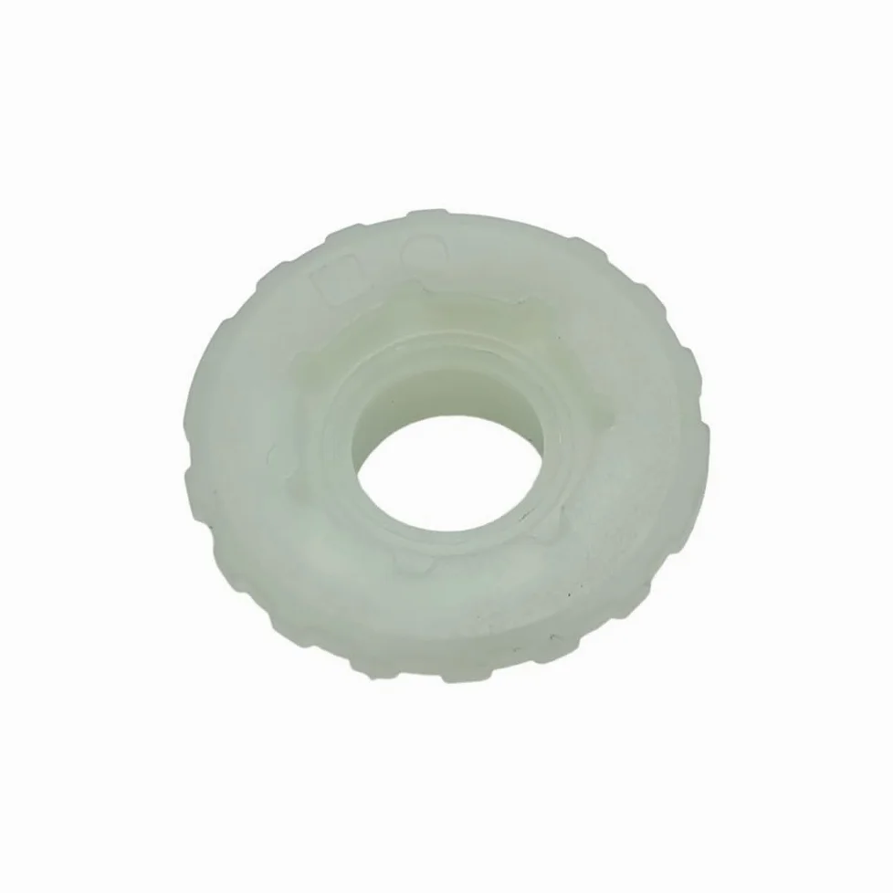 3 piñones sinfín compatibles con Motosierra 357XP 357, Pieza de Repuesto OEM 503912903