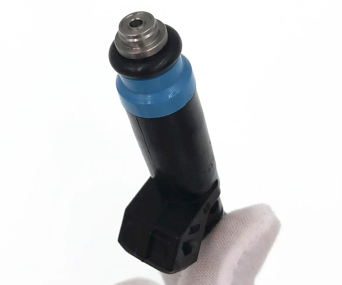 Piezas de inyección de motor de flujo de inyector de flujo de 4 in. OEM # F127B00418 Para V8 LT1 LS1 LS6