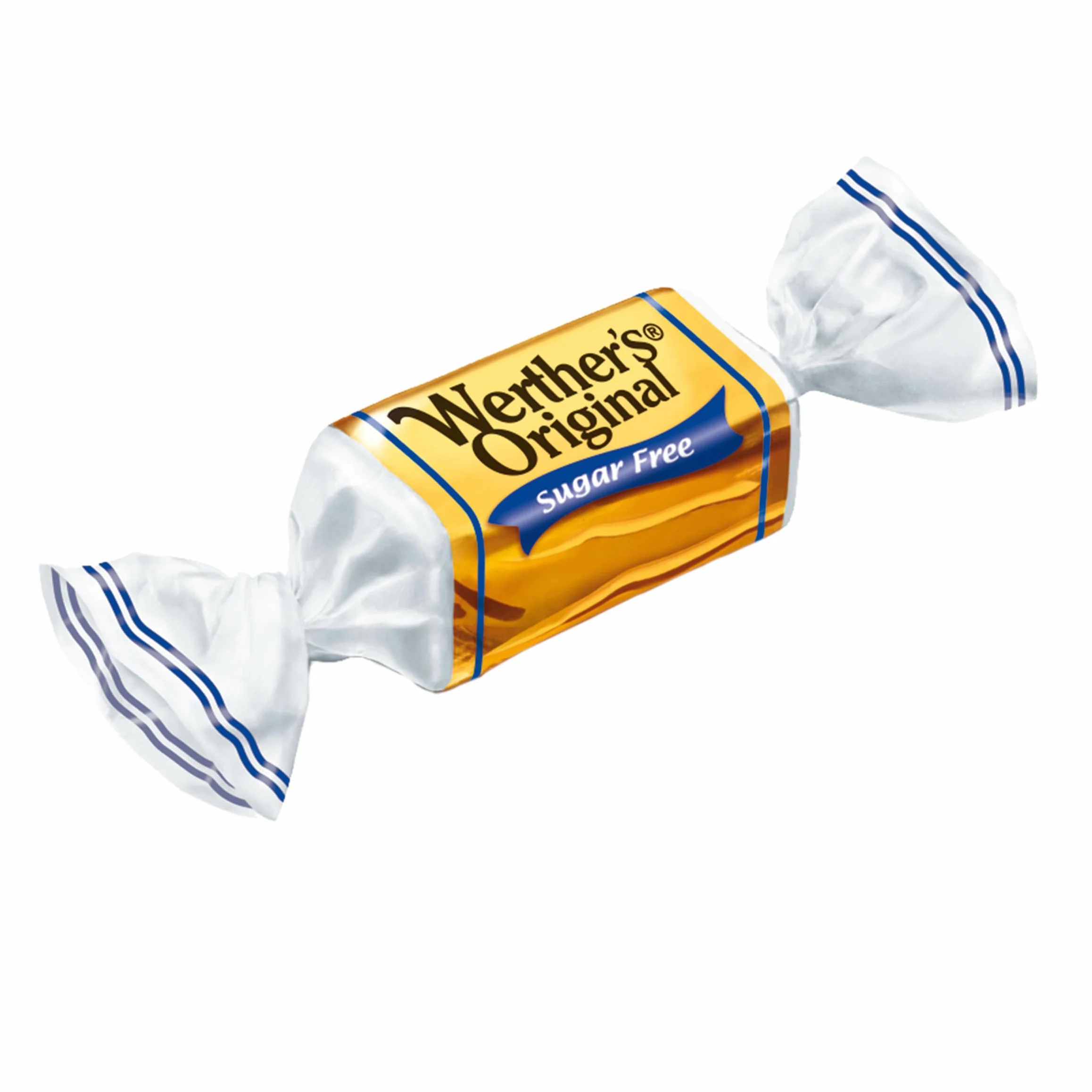 Werther's Original Toffee Suave S/A 1000