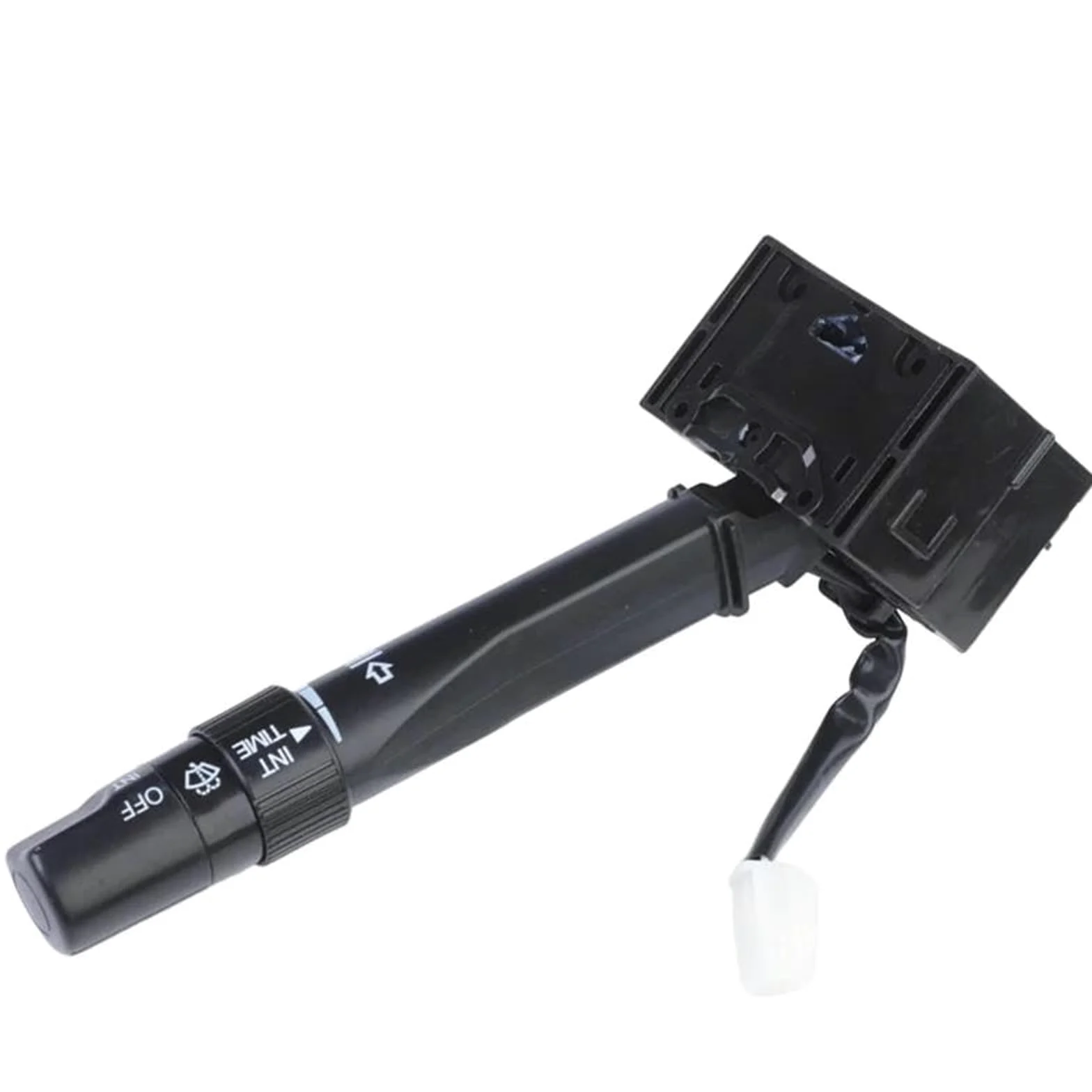 BAYDE Suspensión dirección Accesorio para Coche Interruptor de limpiaparabrisas 35256SV7A01 35256-SV7-A01 para Accord 1996-1997 Accesorio para Coche