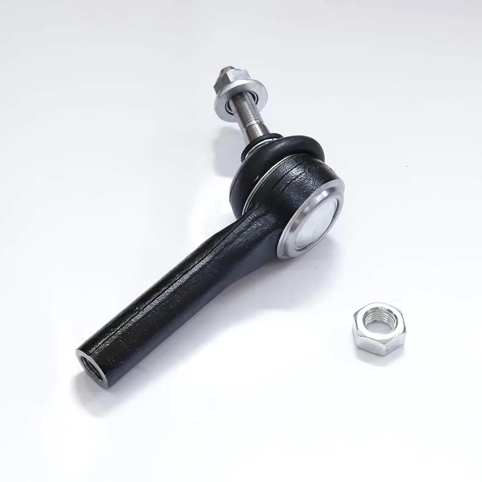 2 Rótulas De Dirección Para Jeep Para Compass MK49 Para Patriot 5183761AA Accesorios Exteriores suspensión Rótula
