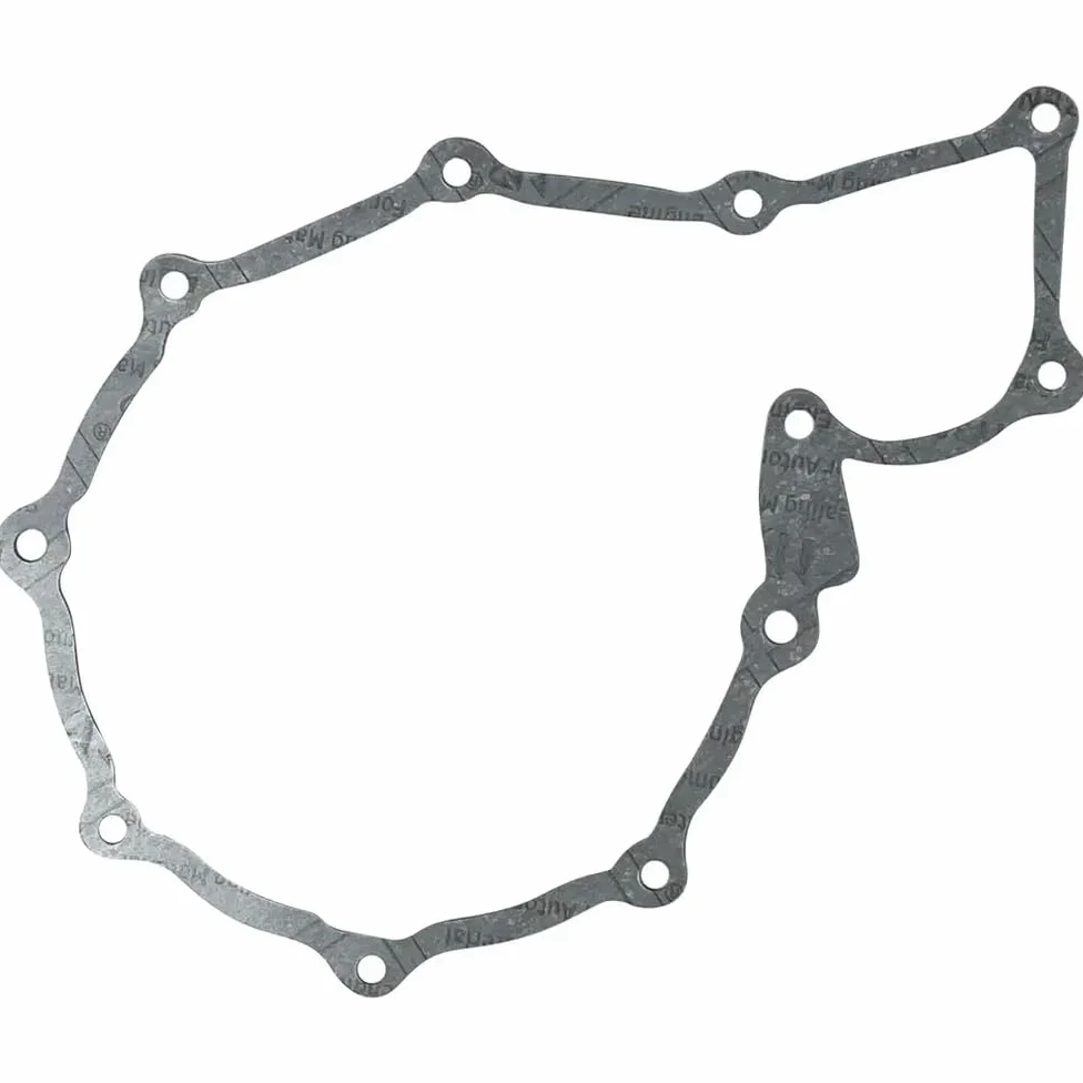 Conjunto de Juntas del cárter del Motor Compatible con XL600V Transalp Motorcycle Models 1987 1988 Se Adapta al ensamblaje del generador de Motor Completo
