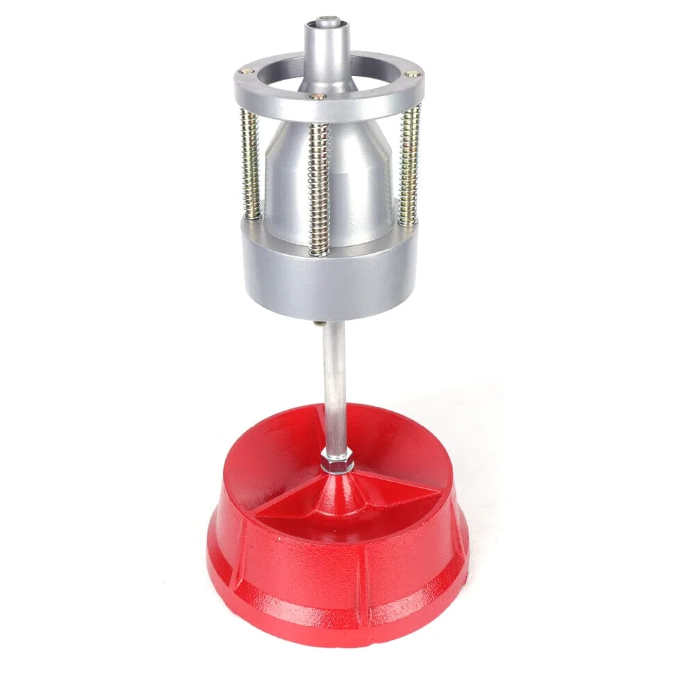 Balanceador de neumáticos de coche, 61 x 11,5 cm, equilibrador de neumáticos de coche, equilibrador de neumáticos manual para la mayoría de coches camiones