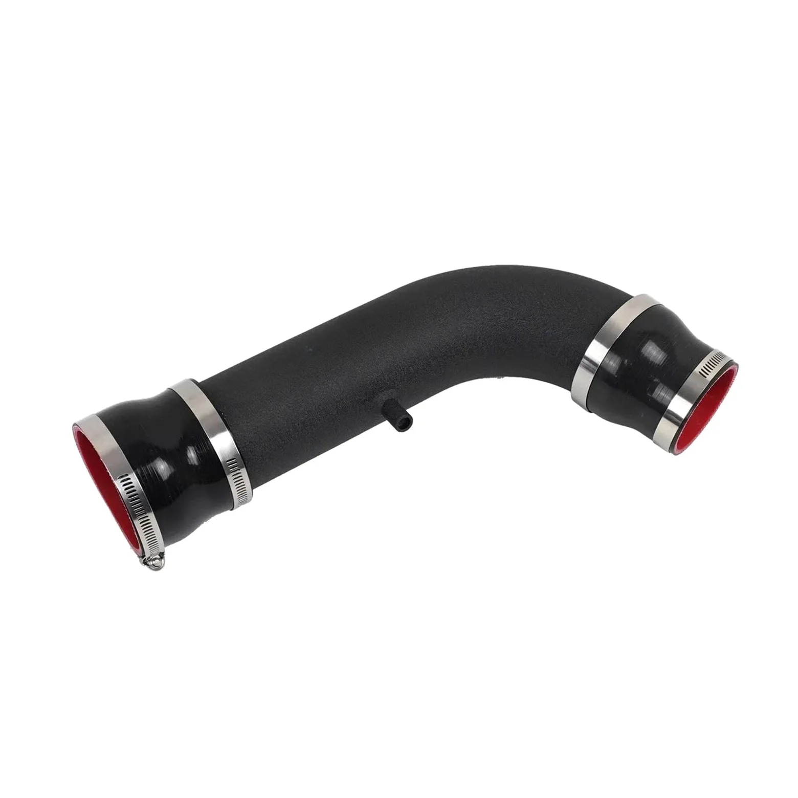 Para Motor De Gasolina GT 3.8L 4.6l V6 V8 Con Tubo De Aluminio De Filtro De Alto Flujo 1994-2004 Kit Tubo Entrada De Aire Frío Automotriz Tubo De Entrada De Aire Frío