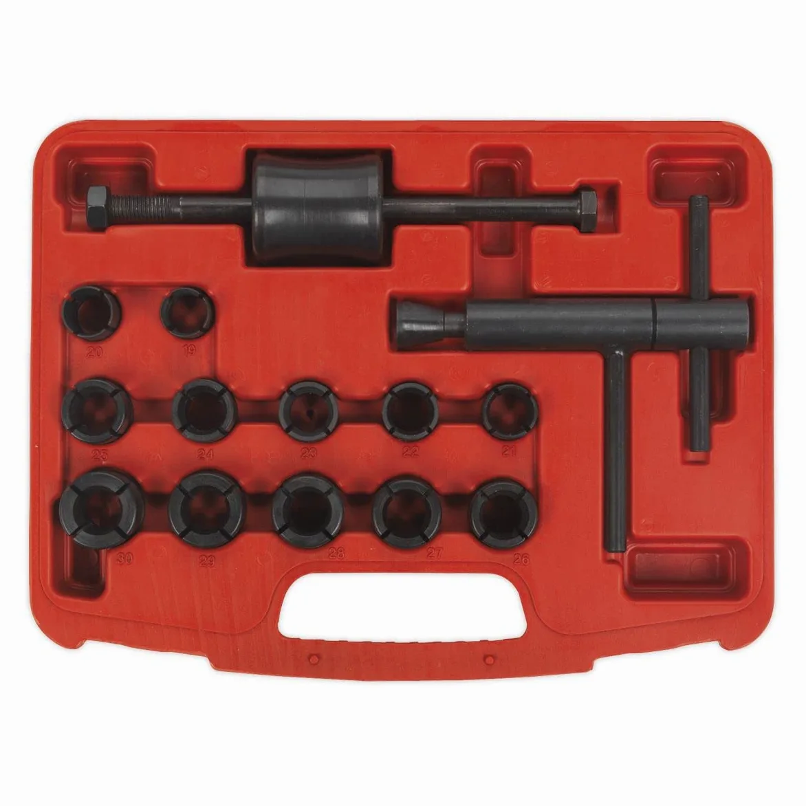 Sealey ms162 Motocicleta Freno pistón eliminación Juego Kit
