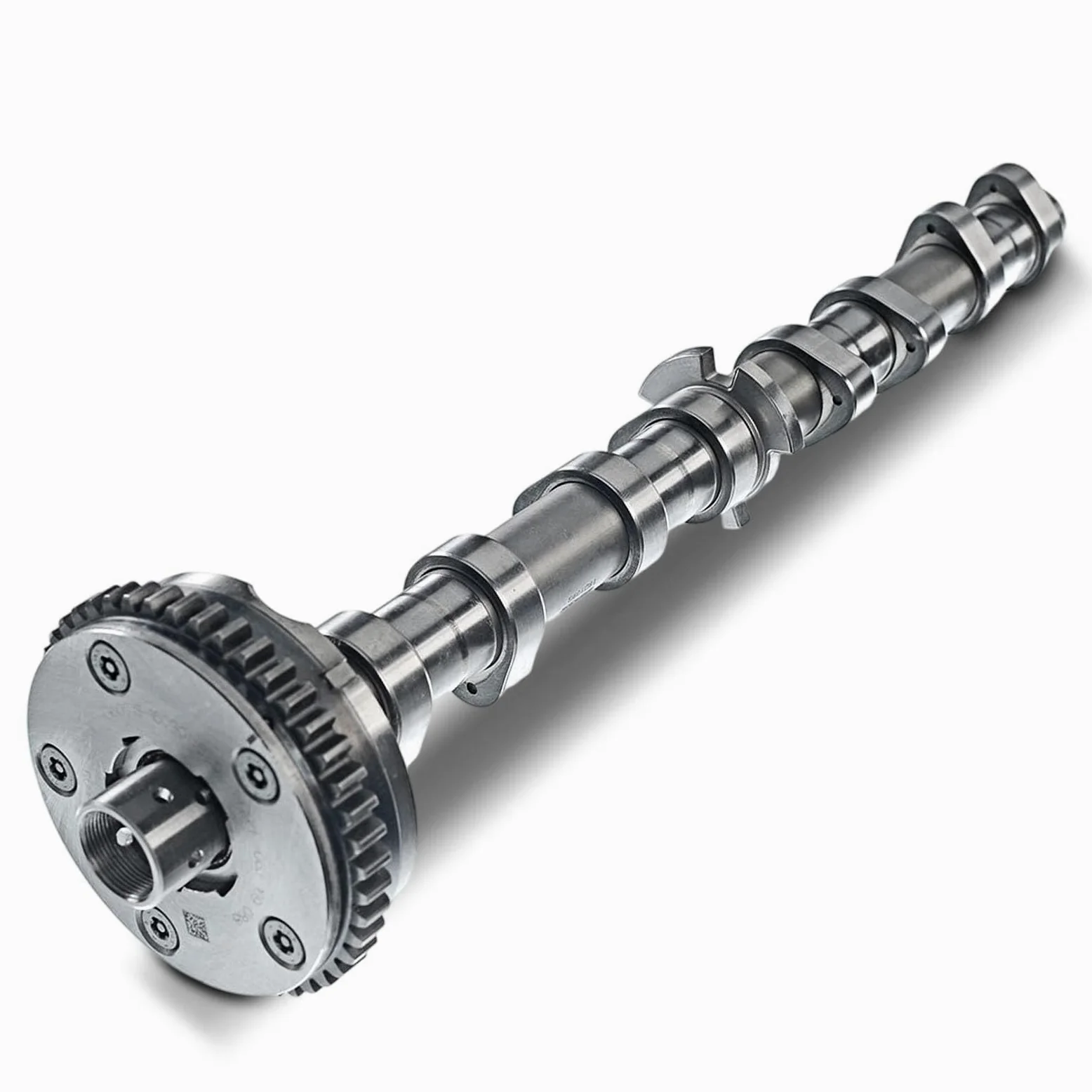 Frankberg Árbol de levas de admisión 06H109021J | Compatible con: Altea XL 5P5 5P8, Exeo 3R2, A5 8T3, A3 8P1, P.a.s.s.a.t 3C2, O.c.t.a.v.i.a II 1Z3, A5 Sportback 8TA