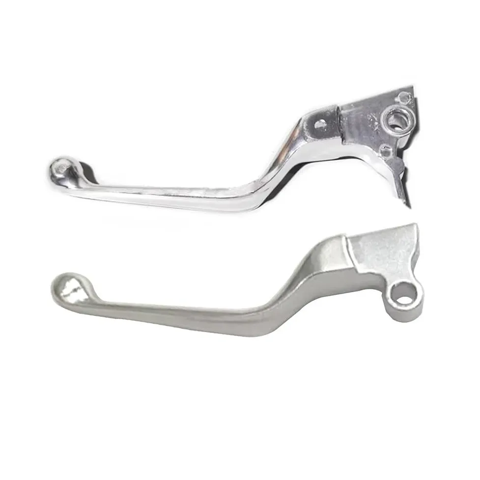 Palanca Embrague Moto Palanca De Freno De Embrague para Motocicleta, Bomba De Palanca De Freno Delantero para Keeway para Superlight K Light 125 202 150 200 para Cruiser para Dorado 250
