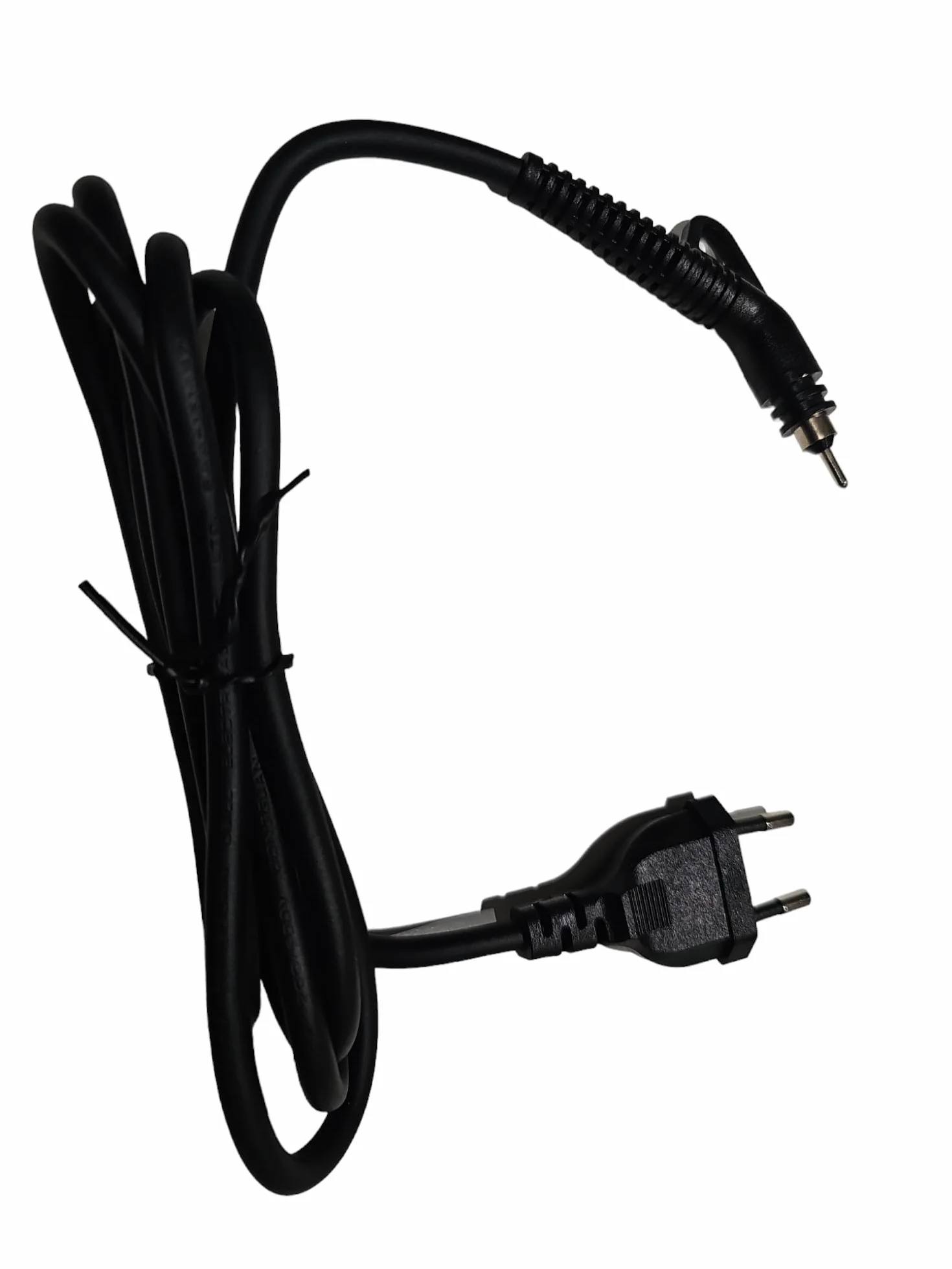 Cable plancha de pelo