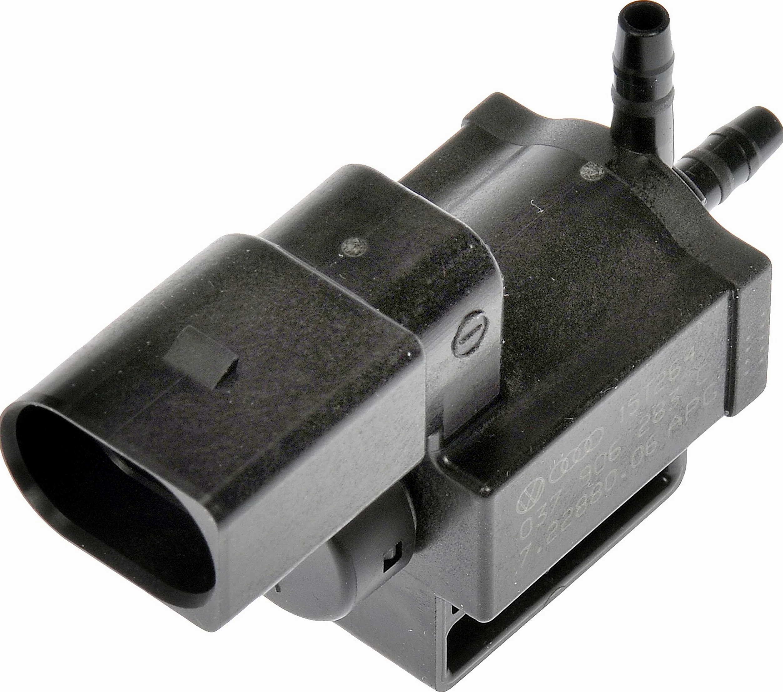 Dorman Solenoide de control de inyección de aire secundario 667-108
