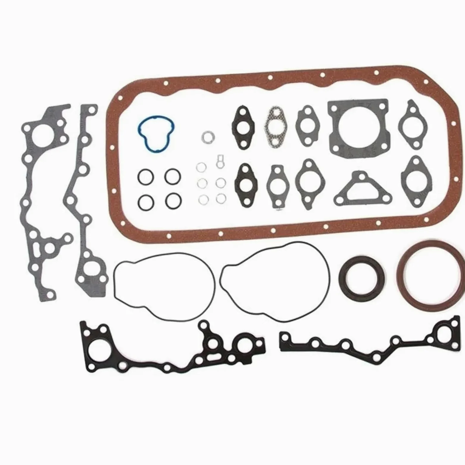 Kit De Juntas Y Sellos Para Revisión Motor HS9465PT-2 Para Toyota Para 4Runner 1996-2000 2.7L 2694CC L4 DOHC Juntas