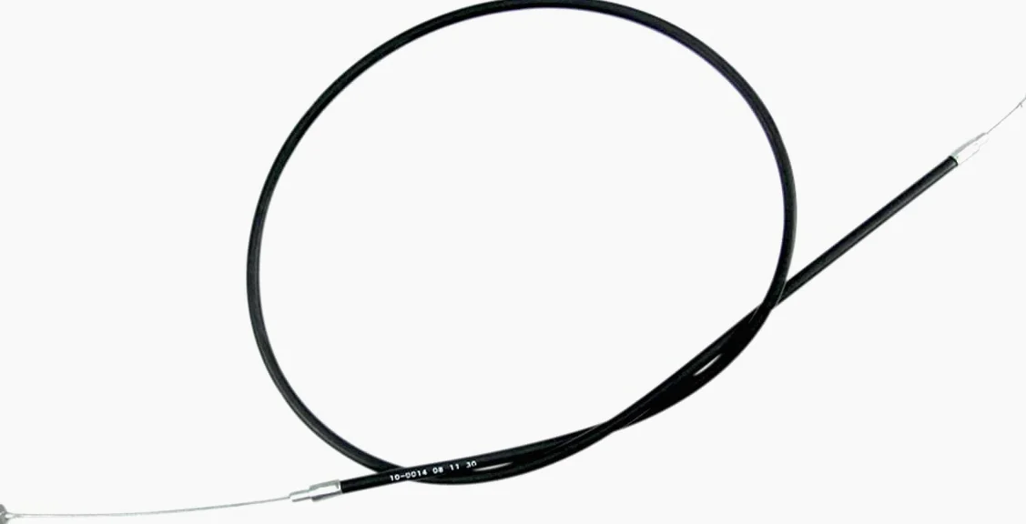 Movimiento Pro 10 – 0014 gris T2 Cable de embrague