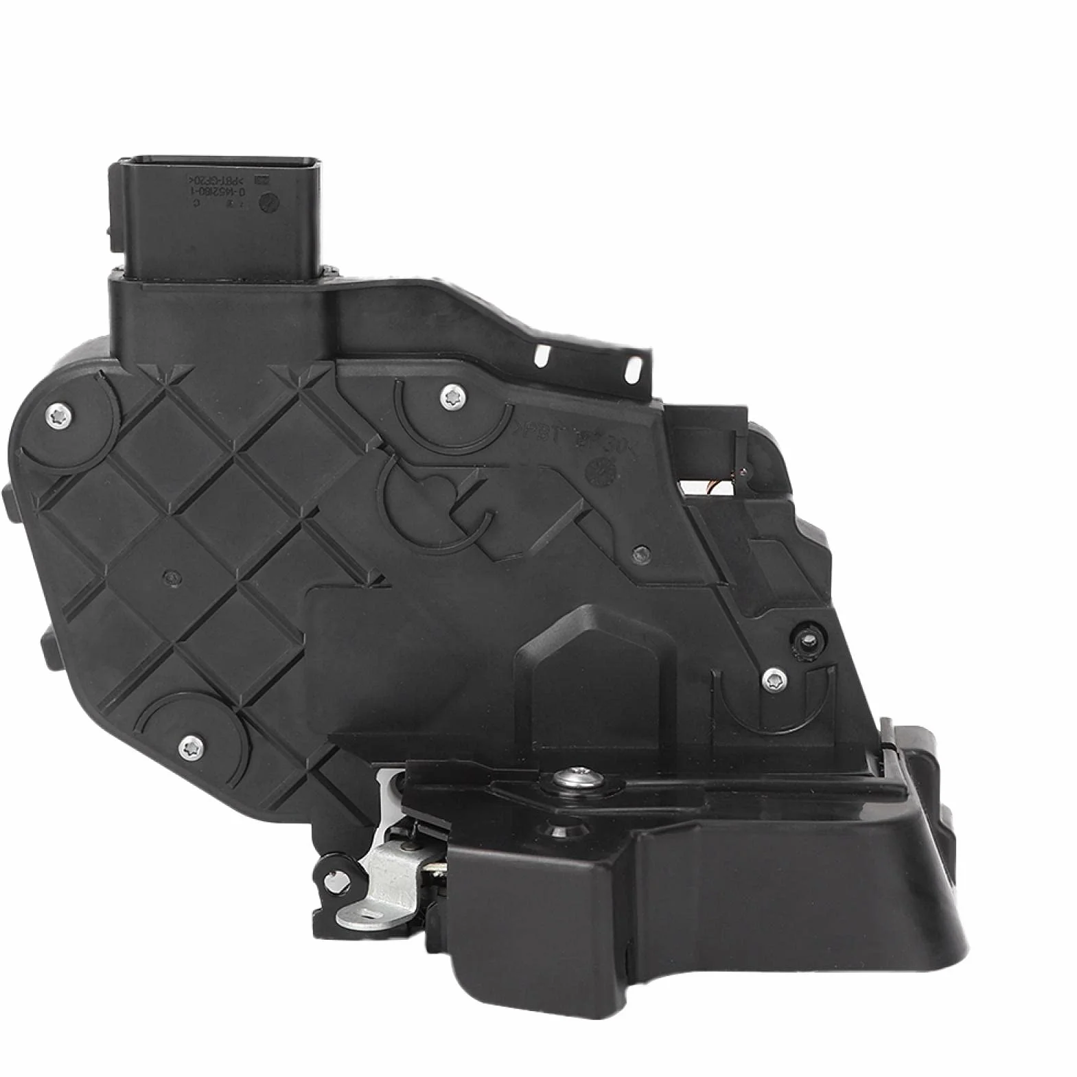 Actuador de cerradura de puerta trasera izquierda, mecanismo de cerradura de puerta apto para Range Rover Evoque LR011303