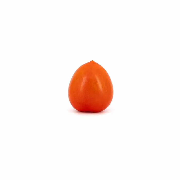 Tomate Pera 3kg La Parcela Origen España Andalucía Costa Tropical Fresco Cooperativa Granada La Palma
