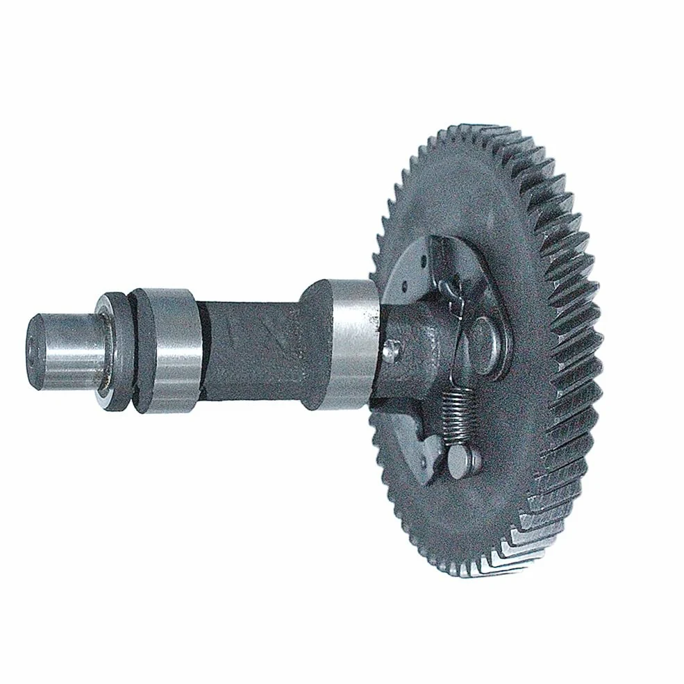 Camshaft CAM Tree Kit, para Honda Gx390 13Hp Engine Part, 14100-Zf6-W01, 14410-Ze3-013, 14431-Ze2-010, 14791-Ze2-010, 90012-Ze0-010, 12209-Ze8-003, 14441 -Ze2-000