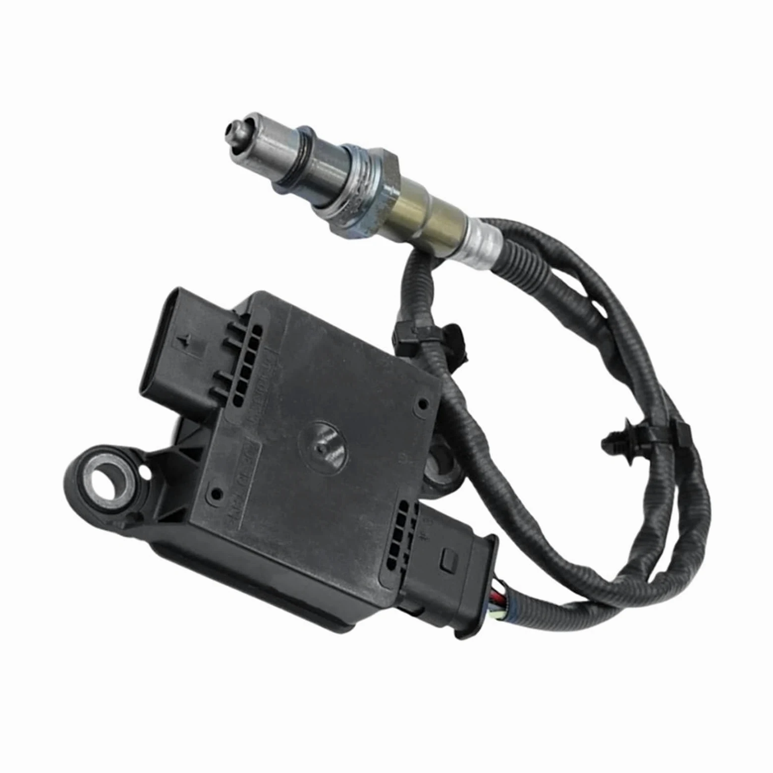 Sensor de partículas PM para automóvil Sensor de partículas PM para Opel 55496990 Repuestos para automóviles Sensor de partículas