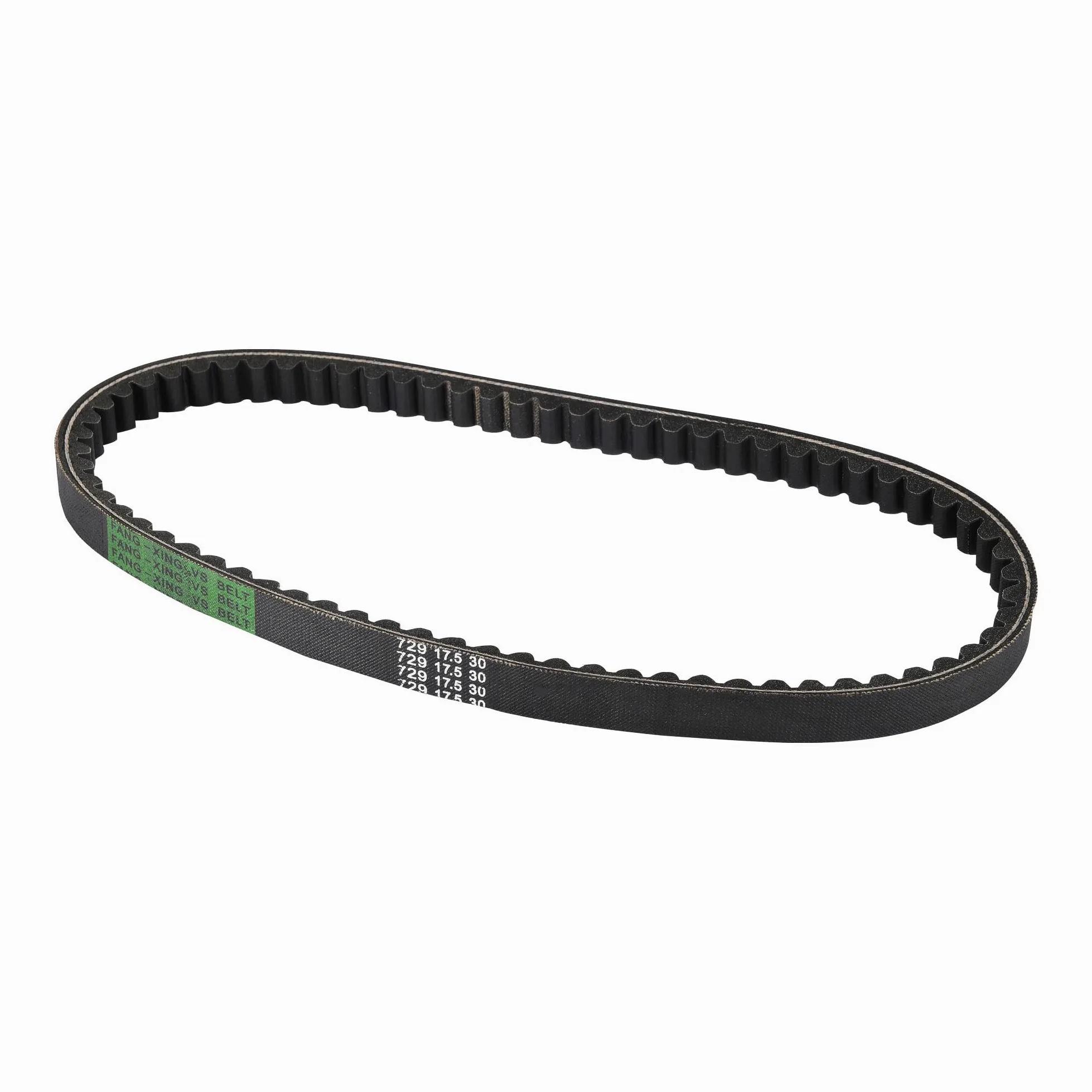 GOOFIT Cinturón Reemplazo para 729 17.5 30 GY6 139QMB 50cc Scooter Chino Motocicleta ATV Go Kart