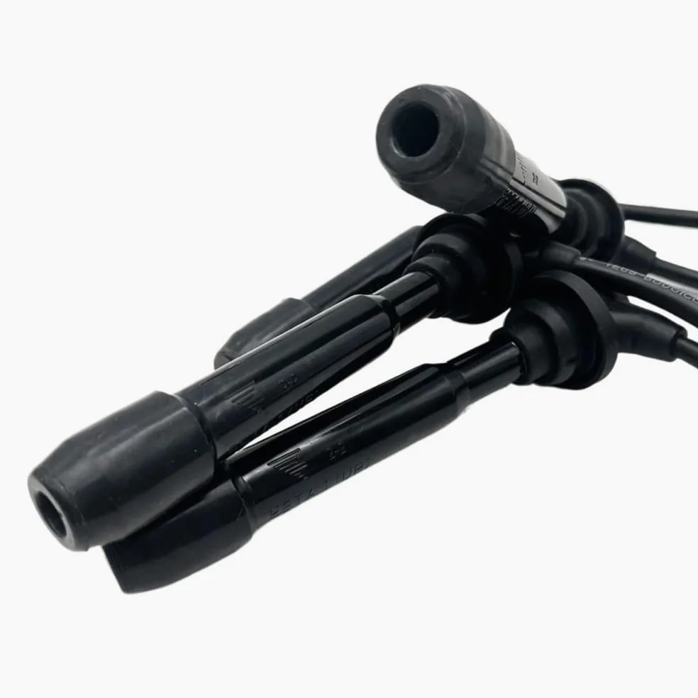 Cable de Encendido 27501-23B70 2750123B70 para KIA PICANTO II 1.2 2011-2017 Cable de bujía Cable de Encendido