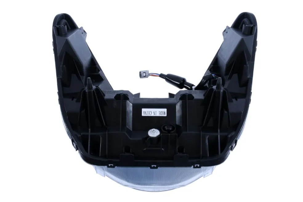 AVDB-moto - Bloque delantero para coche para Honda PCX 125 2015-2017, PCX 150 2015-2018