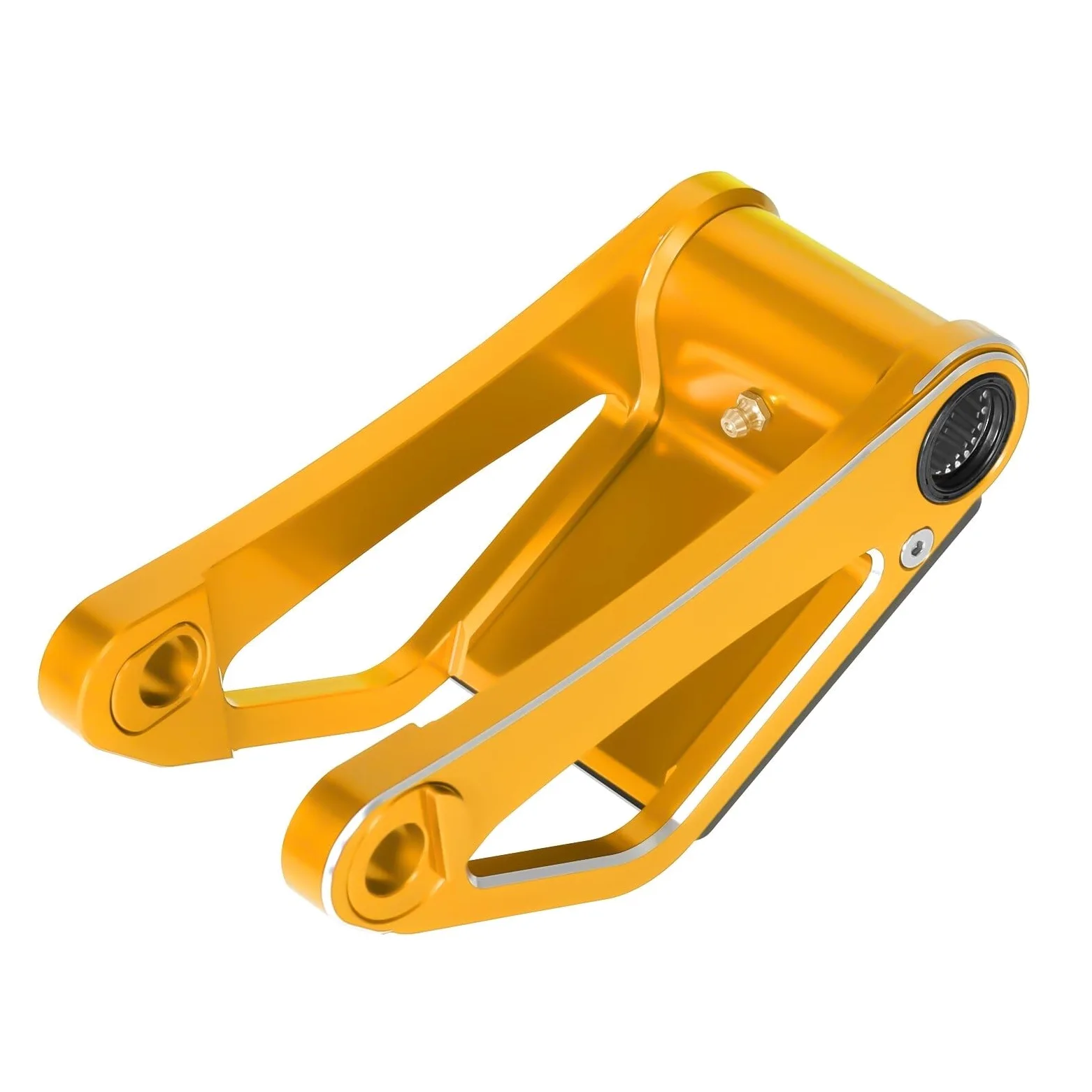 Bieletas de Descenso para FC250 350 450 FS450 FX350 Enlace de Descenso Bieletas Descenso Trasero | Suspensión de motocicleta de aluminio ajustable
