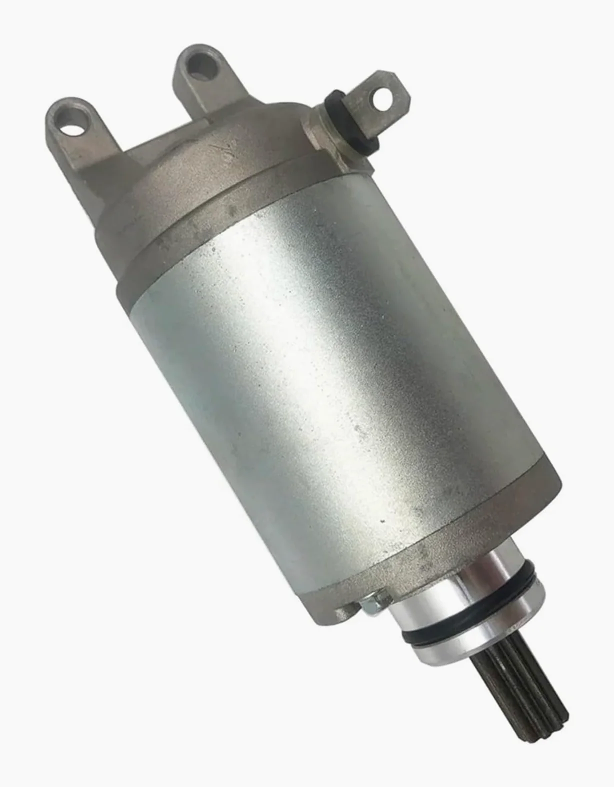 Motor Generador para Suz&uki para Burgman AN125 AN250 AN400 Motor De Arranque Piezas Eléctricas Motor De Motocicleta Motor De Arranque Eléctrico