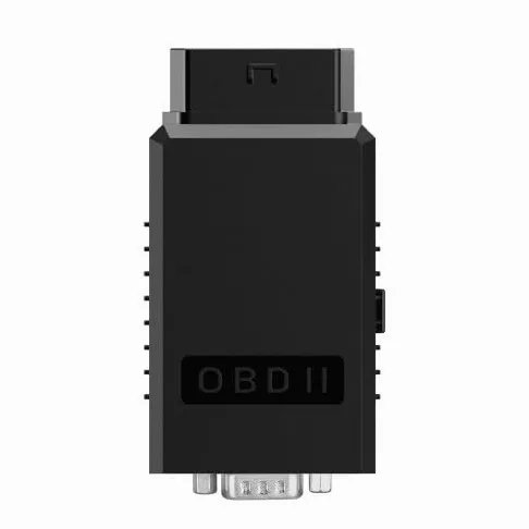 Adaptador de datos GO-DIAG GT107+ DSG Plus con pantalla de corriente de voltaje para DQ250 DQ200 VL381 VL300 DQ500 DL501 B-enz B-MW