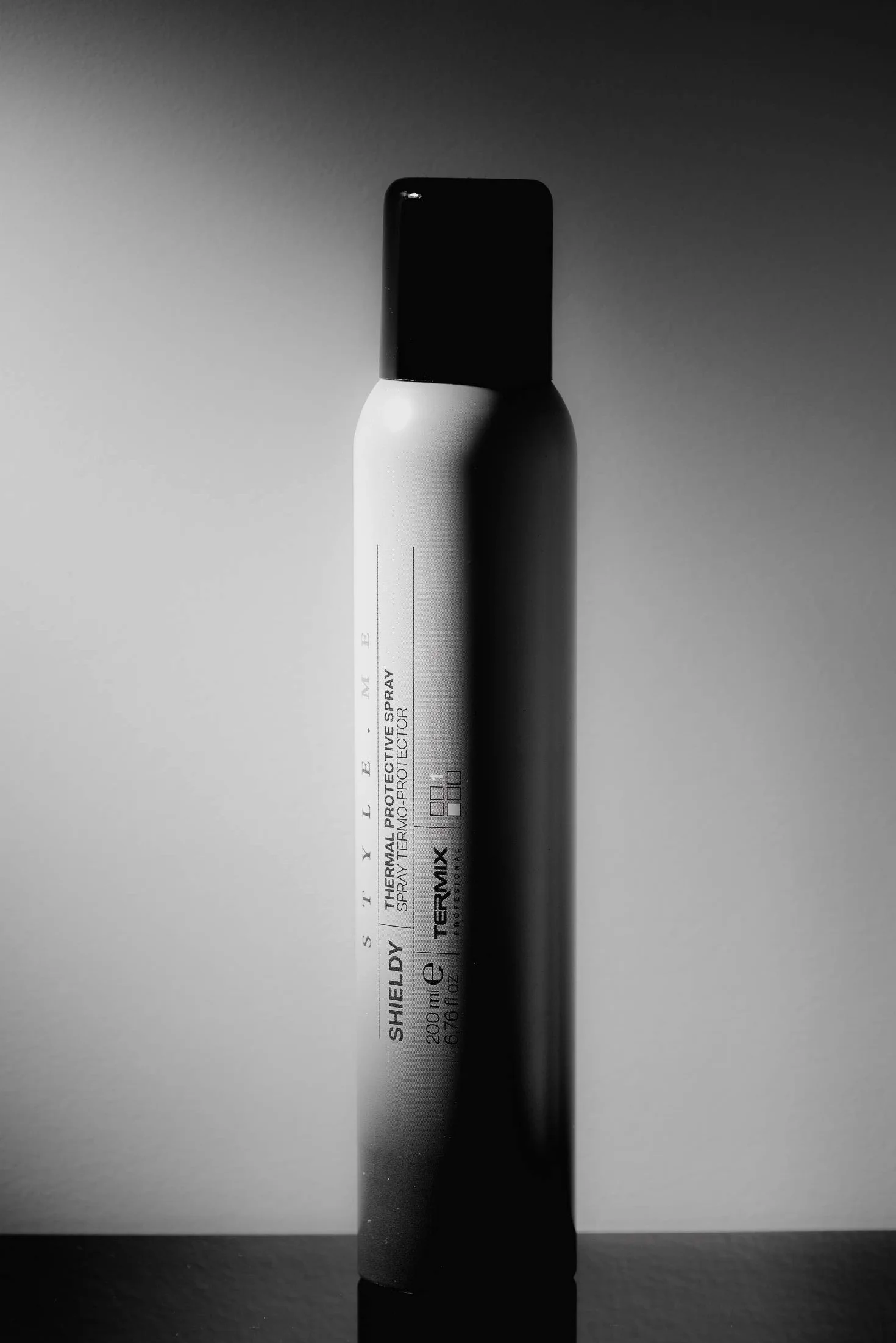 Termix Spray Shieldy Termoprotector Style.me Aloe 200ml