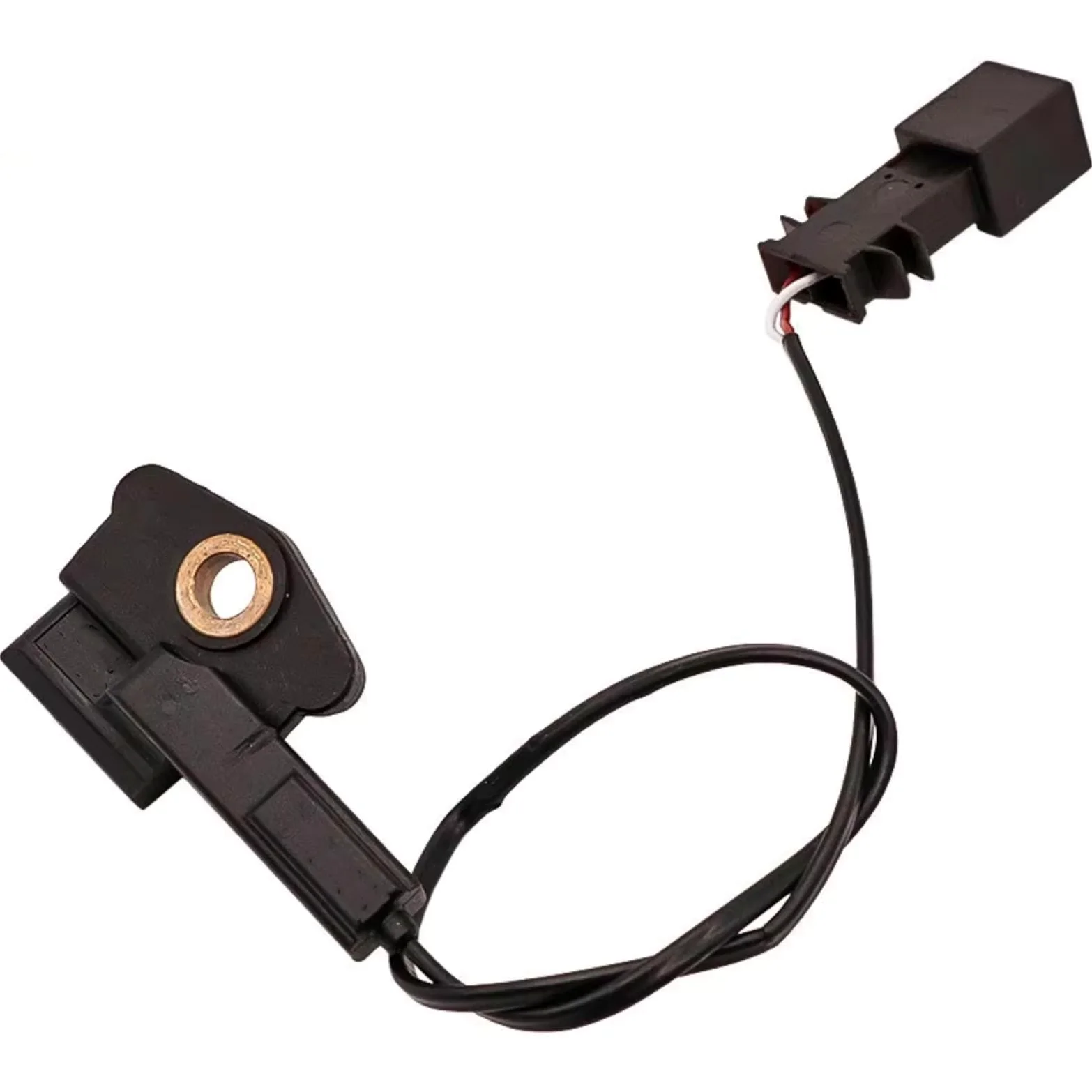 Cable del sensor ABS Compatible Con Accesorios Arnés Cableado Conector Sensor Velocidad Rueda Entrada Salida Automática 0501322866 24341423874 0501210474