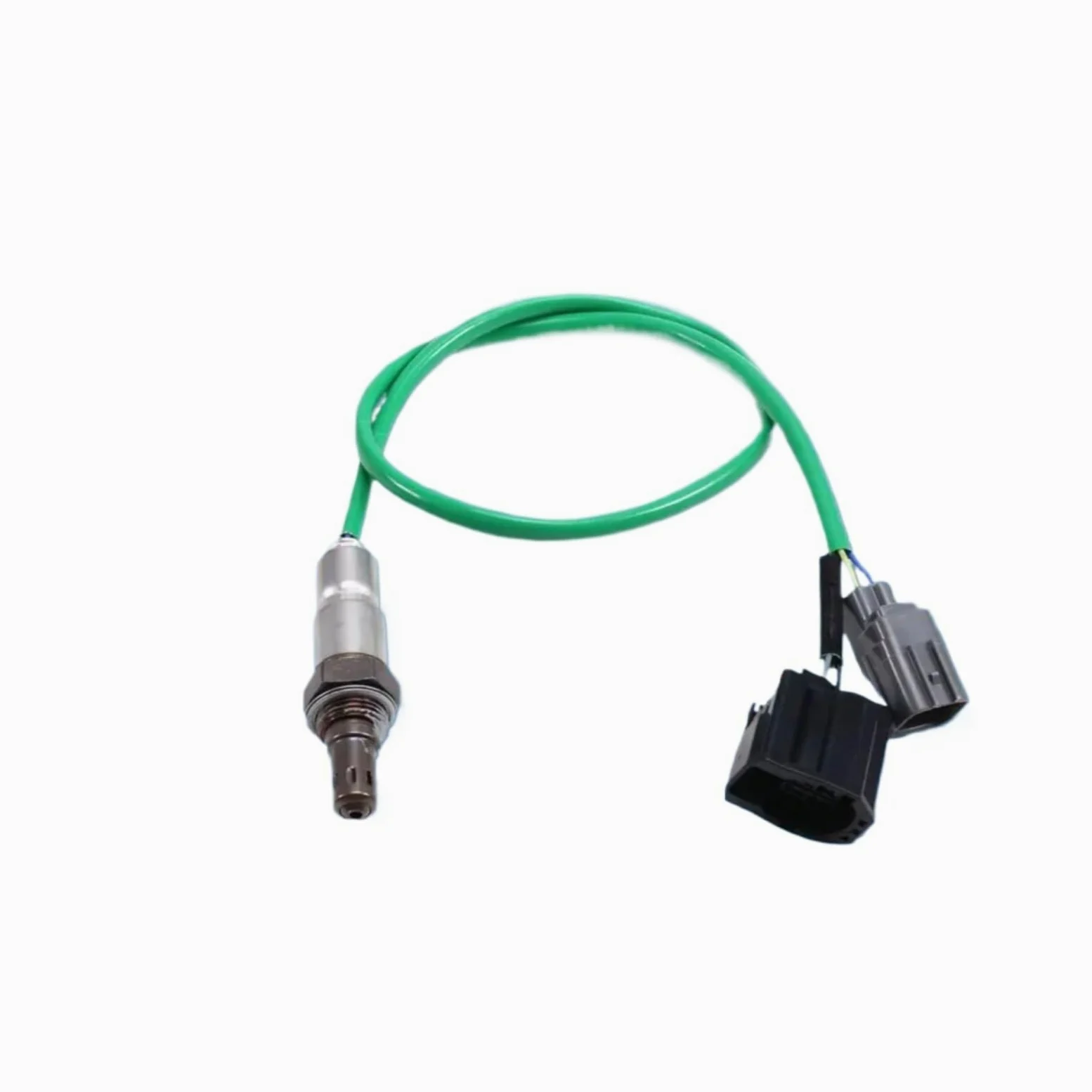 Sensor Oxígeno O2 Sonda Sensor De Oxígeno O2 Para Coche Y Sensor Lambda O2 Para Sonda LFBL-18-8G1 Compatible Con Mazda 3 2007-2009 Para Mazda 5 2009-2012
