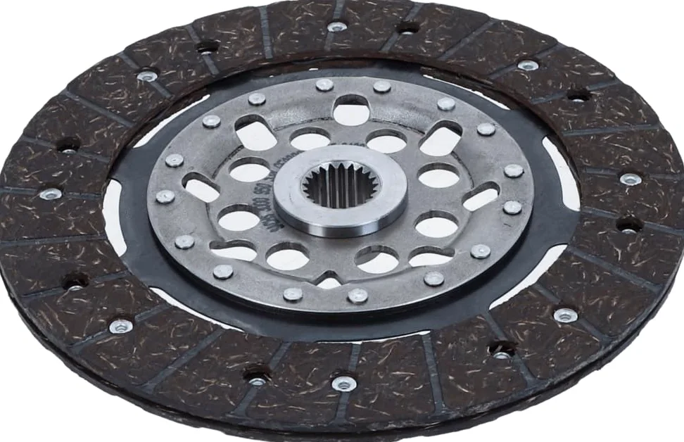 SACHS 3000 990 490 Kit De Embrague Kit con CSC Compatible Con Nissan Kicks II (J11, J11_) 2013