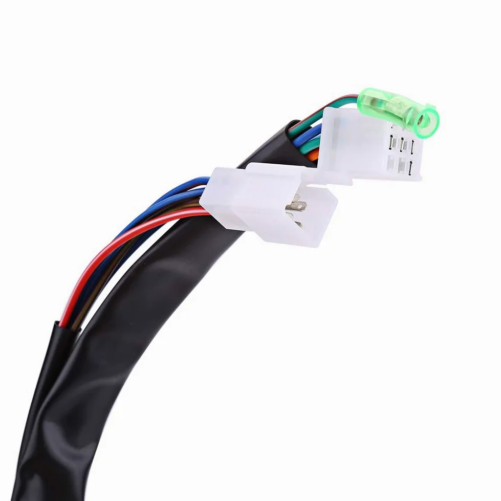 Odómetro Dual para Motocicleta, Velocímetro Universal, Velocímetro, Velocímetro de Plástico de Metal de 12 V, Velocímetro Gps Hytrack, Medidor de Engranajes, Pantalla Digital