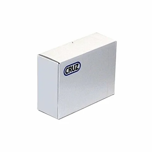 Cruz 936-583 Kit Optiplus, Rail Fix F. Fiesta Active (18->)