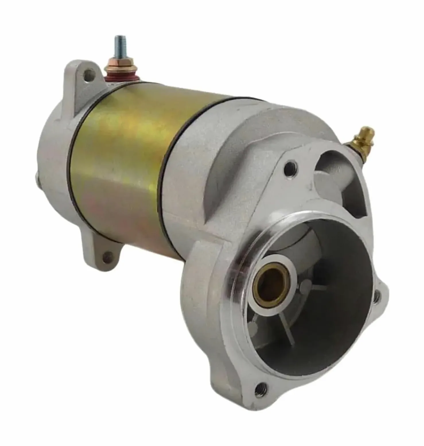 Motor Generador para Disponibles para ARRANQUES para PA-101 para PA-101A Motor De Arranque Motor De Arranque ATV UTV Motor De Arranque Bendix