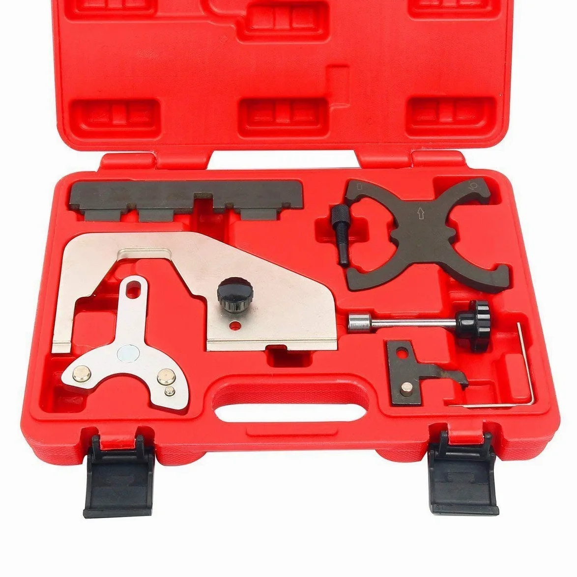 JOMAFA CONJUNTO DE CALADO PARA SINCRONIZAR MOTORES FORD 1.6 ECOBOOST, VOLVO T4 T5 Y MAZDA GASOLINA