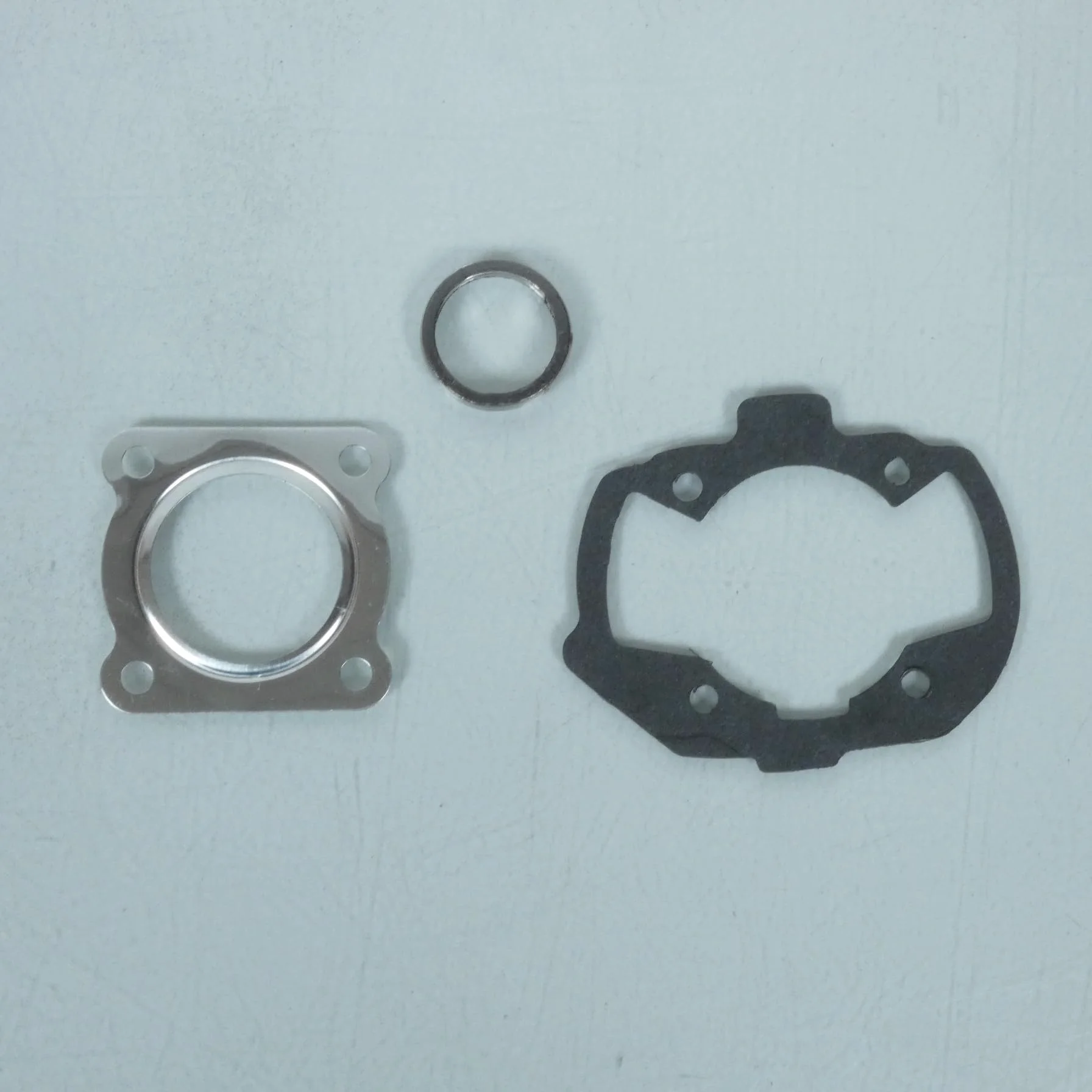 Cilindro P2R Motorizado para Peugeot 50 CityStar Scooter Antes de 2020